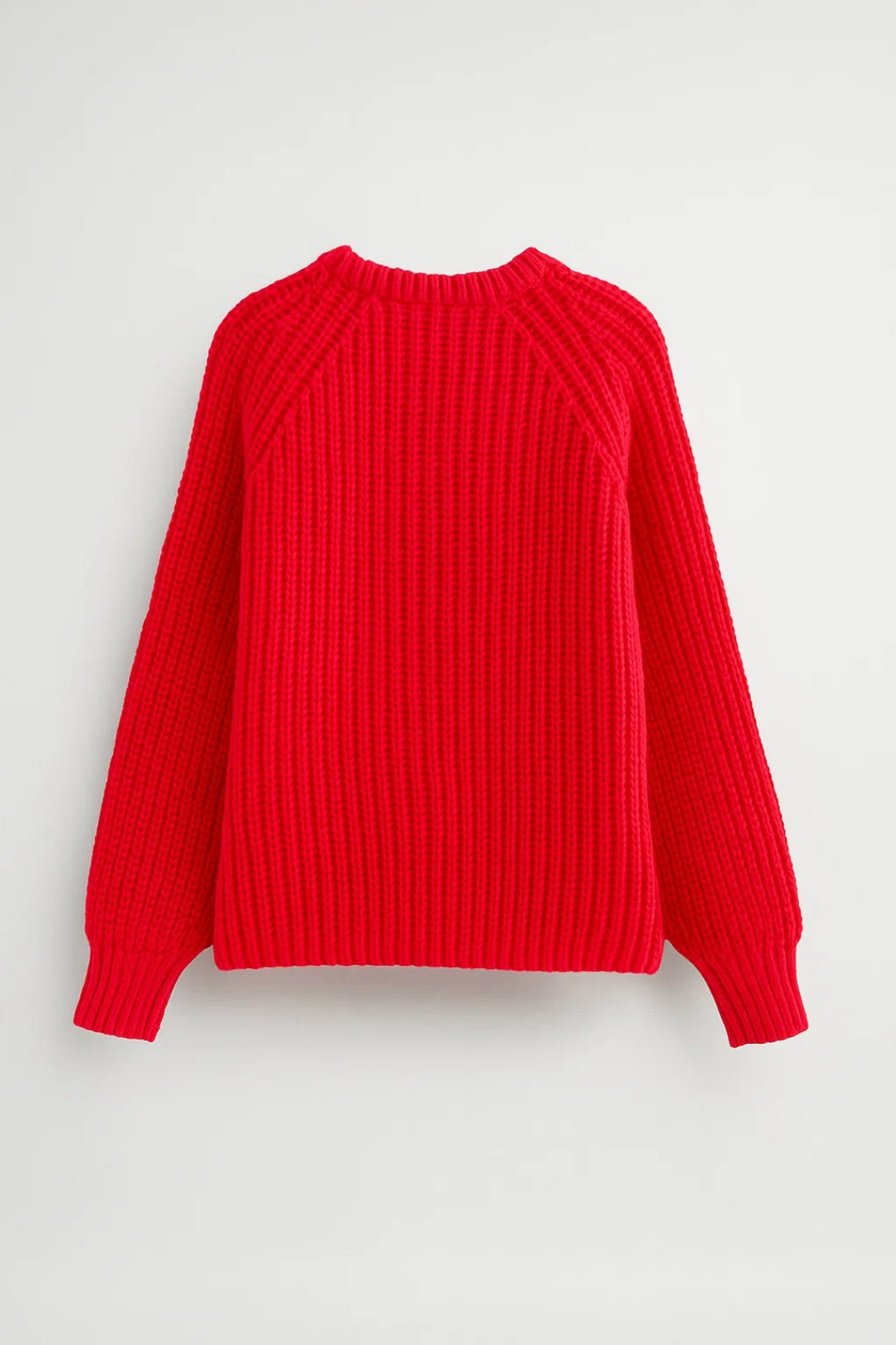 Elegante Strickjacke | Gemütlicher Schnitt | Lebendige Farben für jeden Anlass