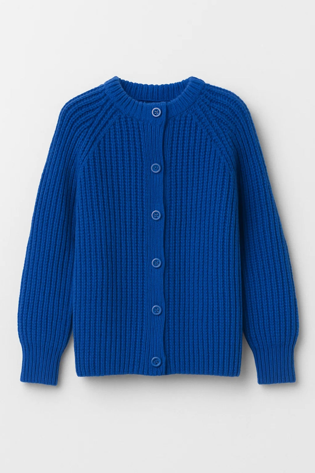 Elegante Strickjacke | Gemütlicher Schnitt | Lebendige Farben für jeden Anlass