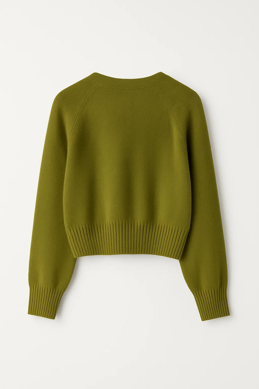 Eleganter Cardigan | Gemütlicher Schnitt für mühelosen Stil