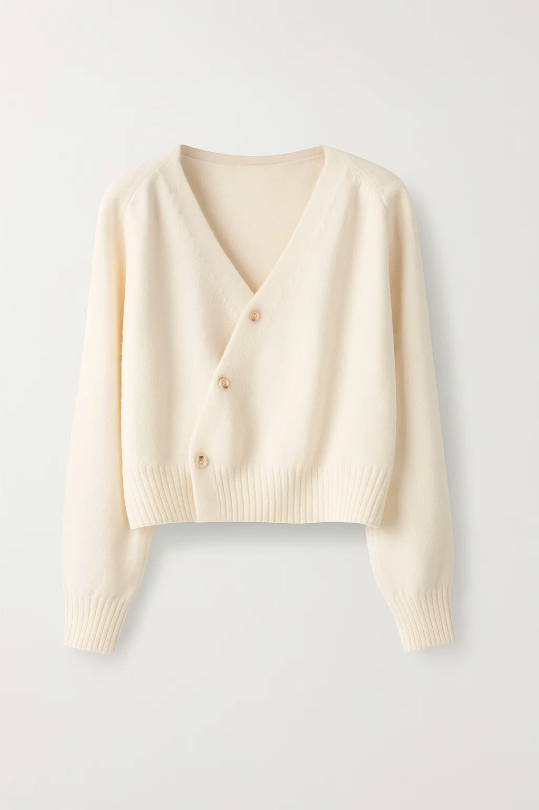 Eleganter Cardigan | Gemütlicher Schnitt für mühelosen Stil