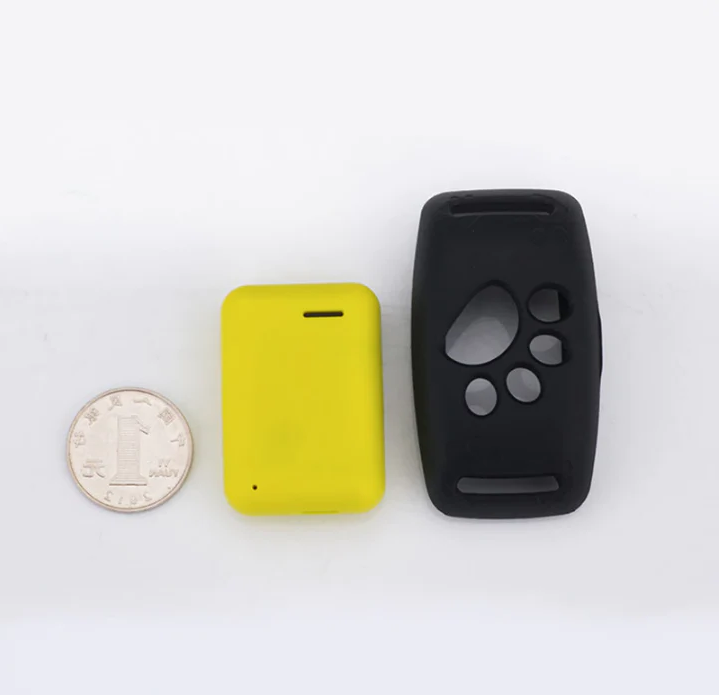 Echtzeit GPS-Tracker-Halsband – Müheloses Tracking ohne Abo