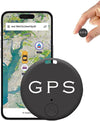 Mini GPS-Tracker mit Magnet – Echtzeit-Updates für Sicherheit unterwegs
