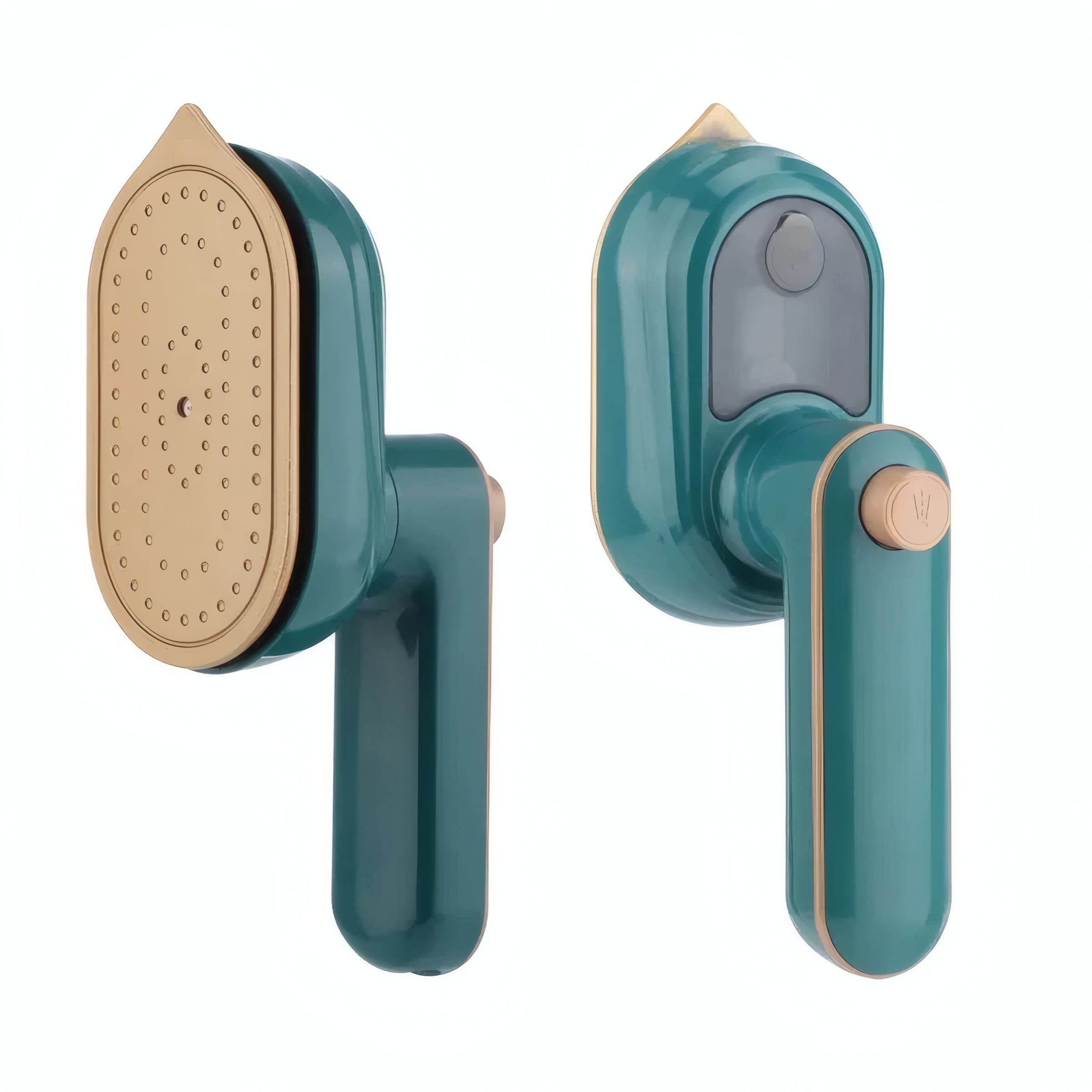 Mini Profi-Dampfbügeleisen