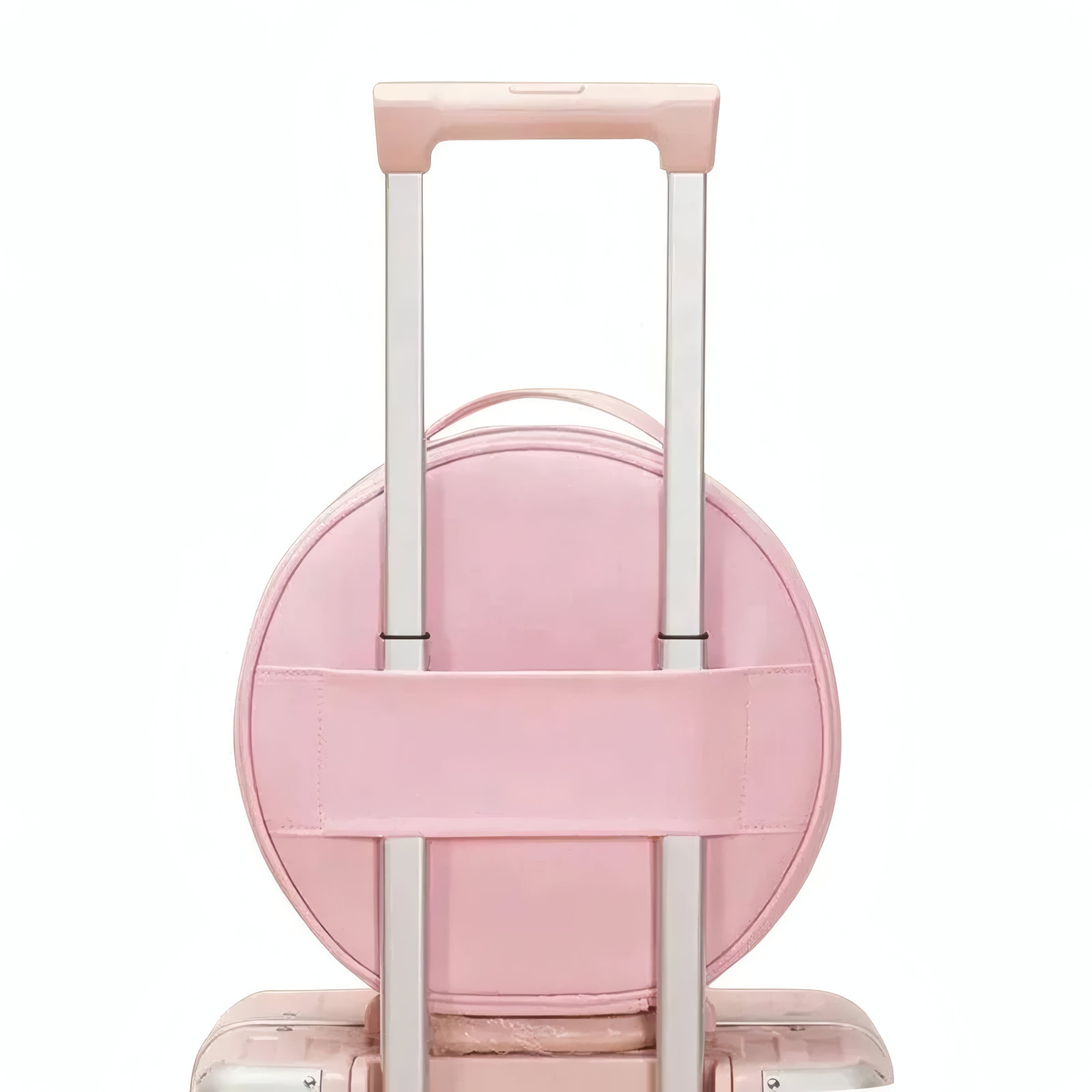 LED Kosmetiktasche – Groß, Beleuchteter Spiegel, Tragbar