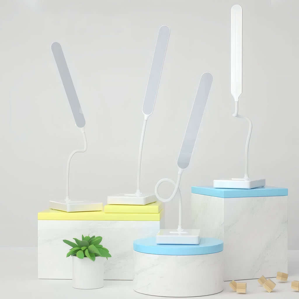 Stilvolle LED-Tischlampe