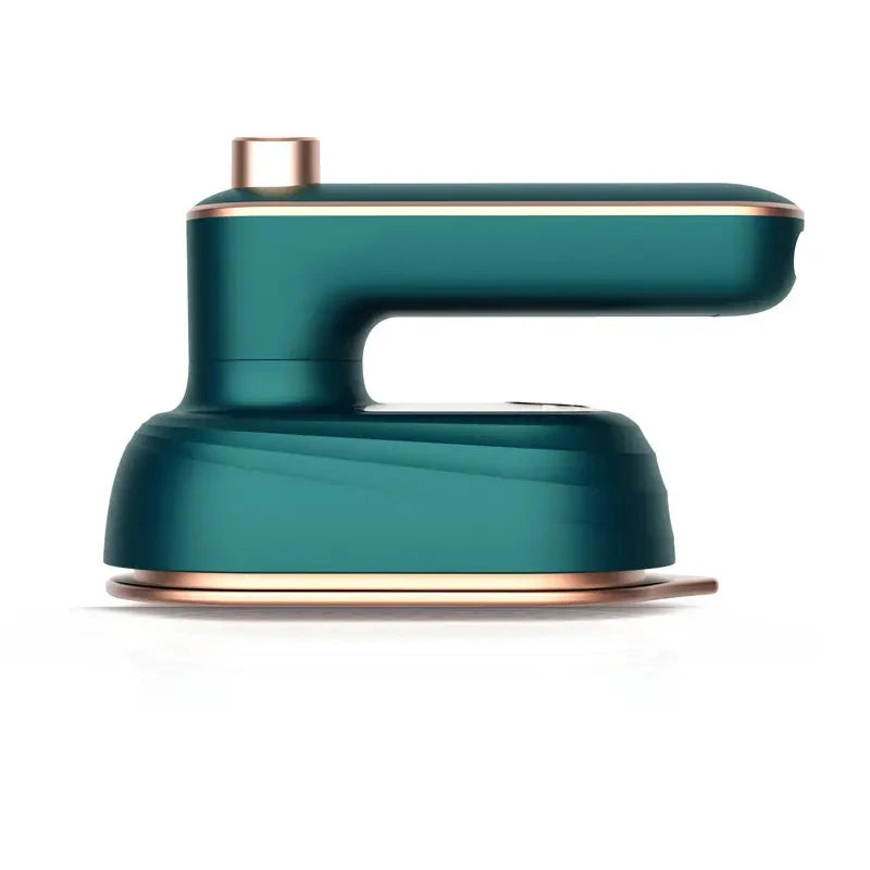 Mini Profi-Dampfbügeleisen