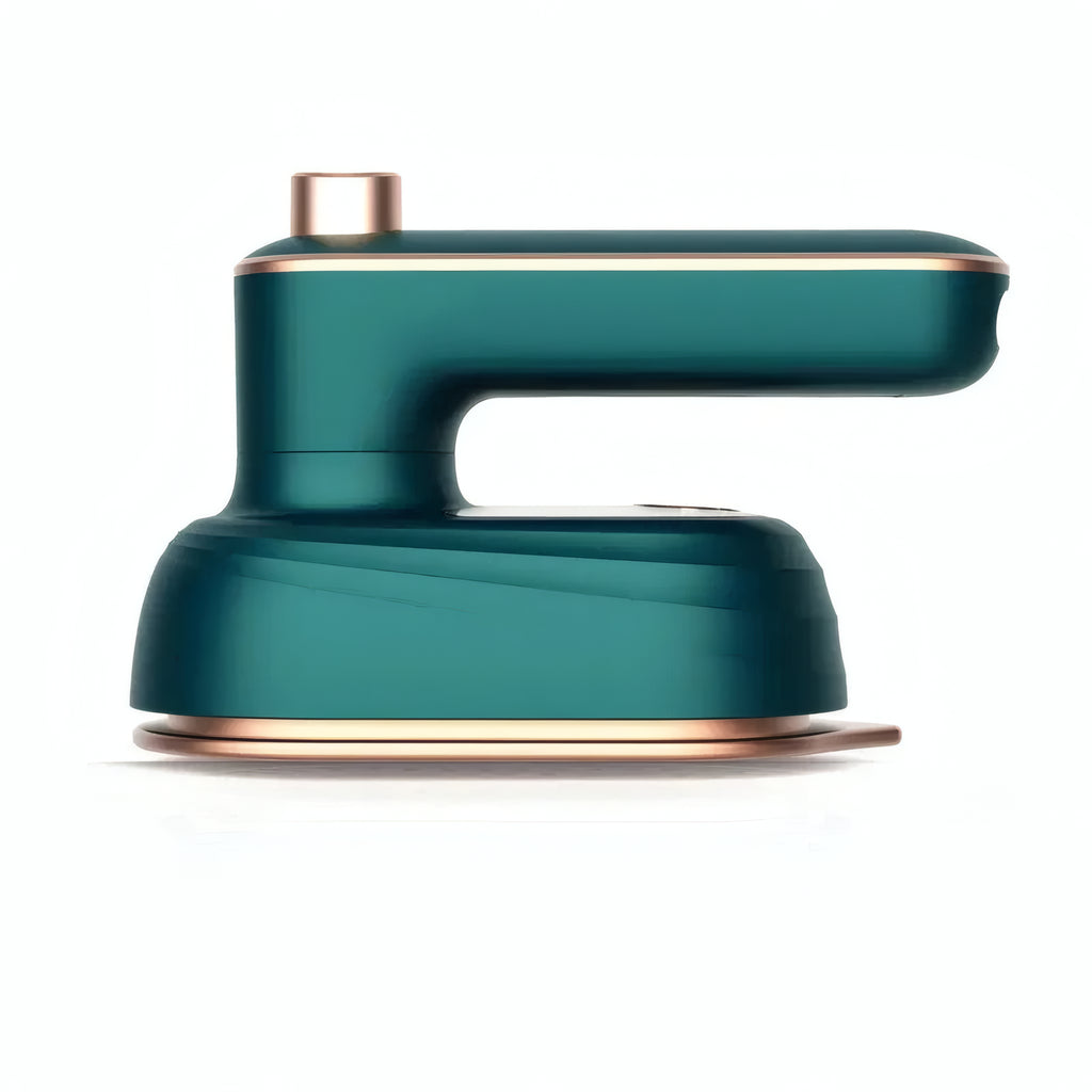 Mini Profi-Dampfbügeleisen