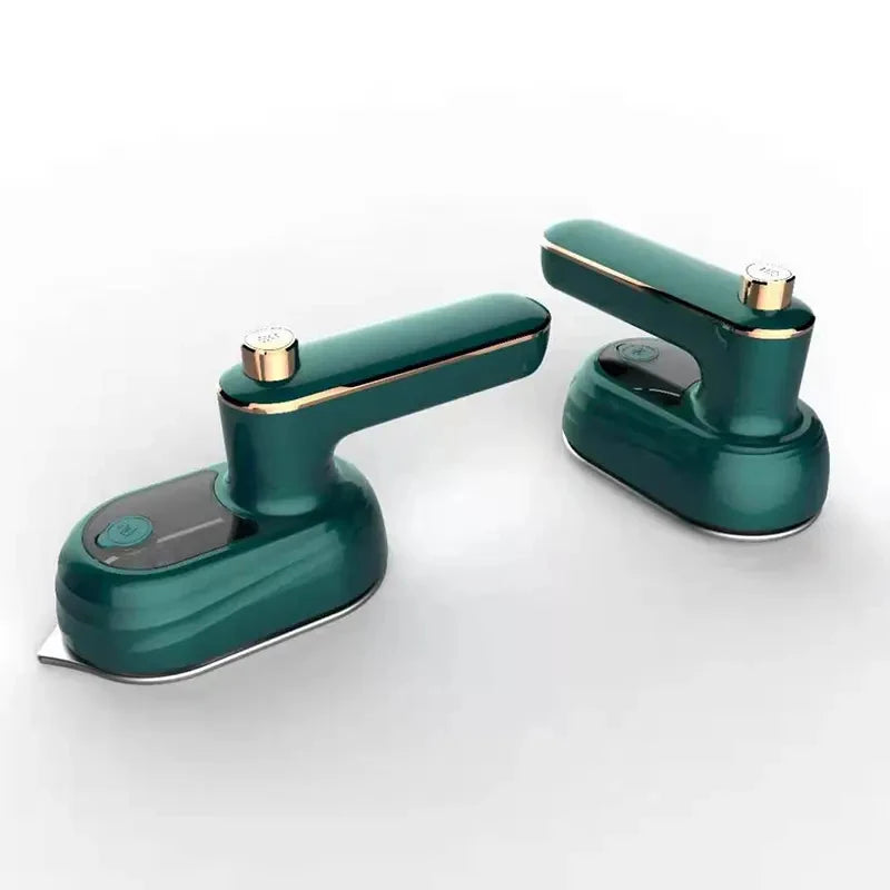 Mini Profi-Dampfbügeleisen