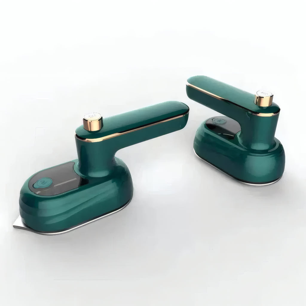 Mini Profi-Dampfbügeleisen