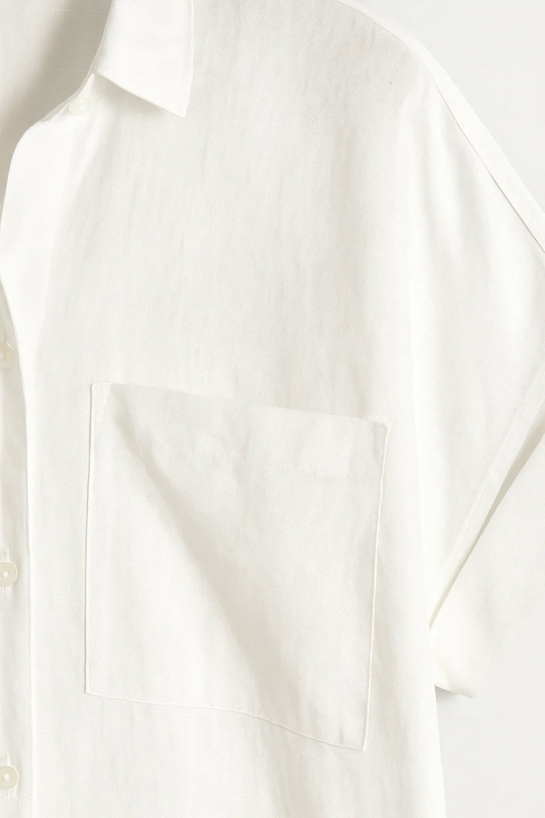 Elegantes Kurzarm Hemdkleid – Mühelos lässig für jeden Anlass