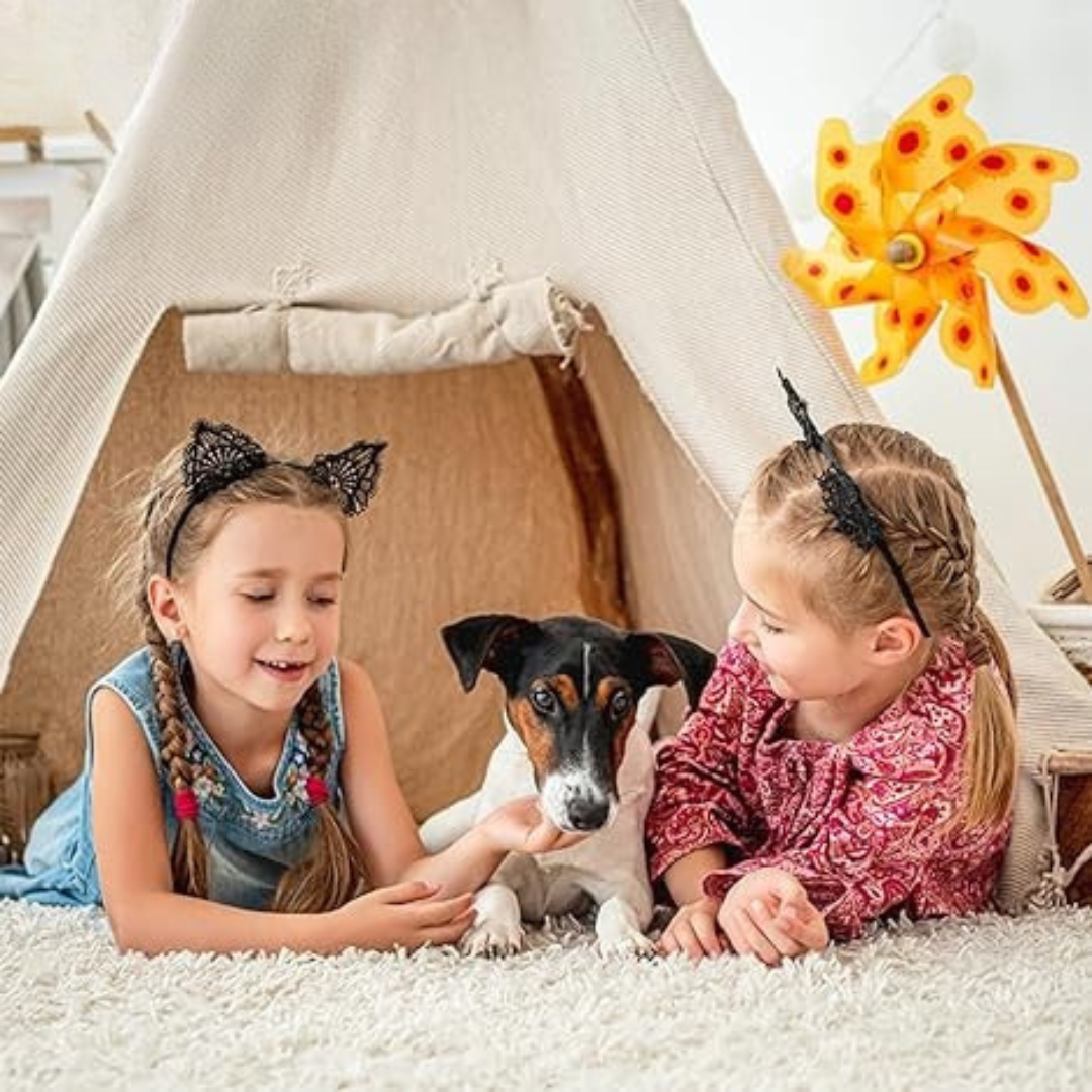 Kabellose HD-Überwachungskamera – 1080P WiFi für sicheres Zuhause