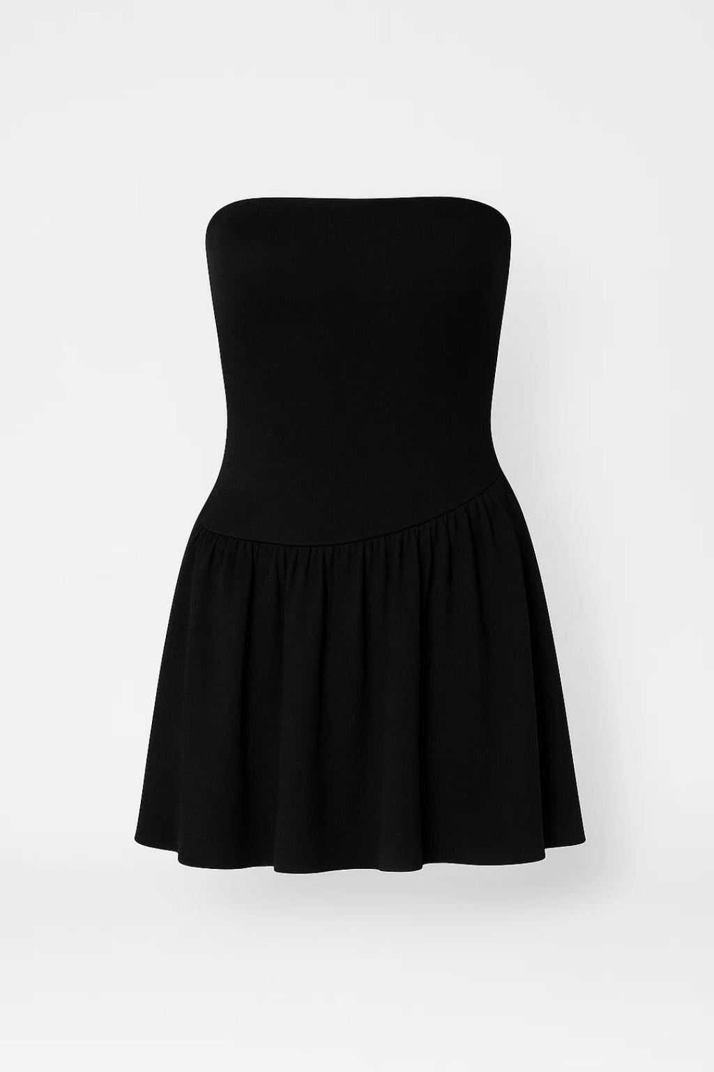 Elegantes Schulterfreies Kleid – Müheloser Chic für besondere Anlässe