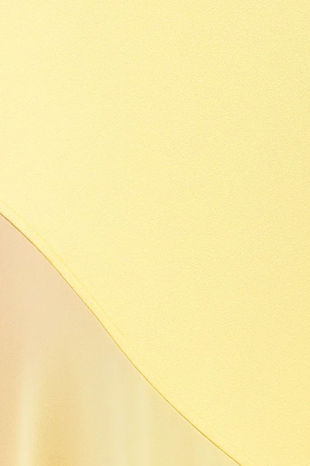 Elegantes Abendkleid | One-Shoulder Design | Fließender Schnitt für jeden Anlass