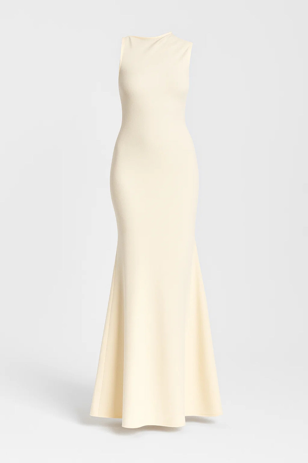 Elegantes Langes Kleid | Figurbetonter Schnitt für Zeitlose Anlässe