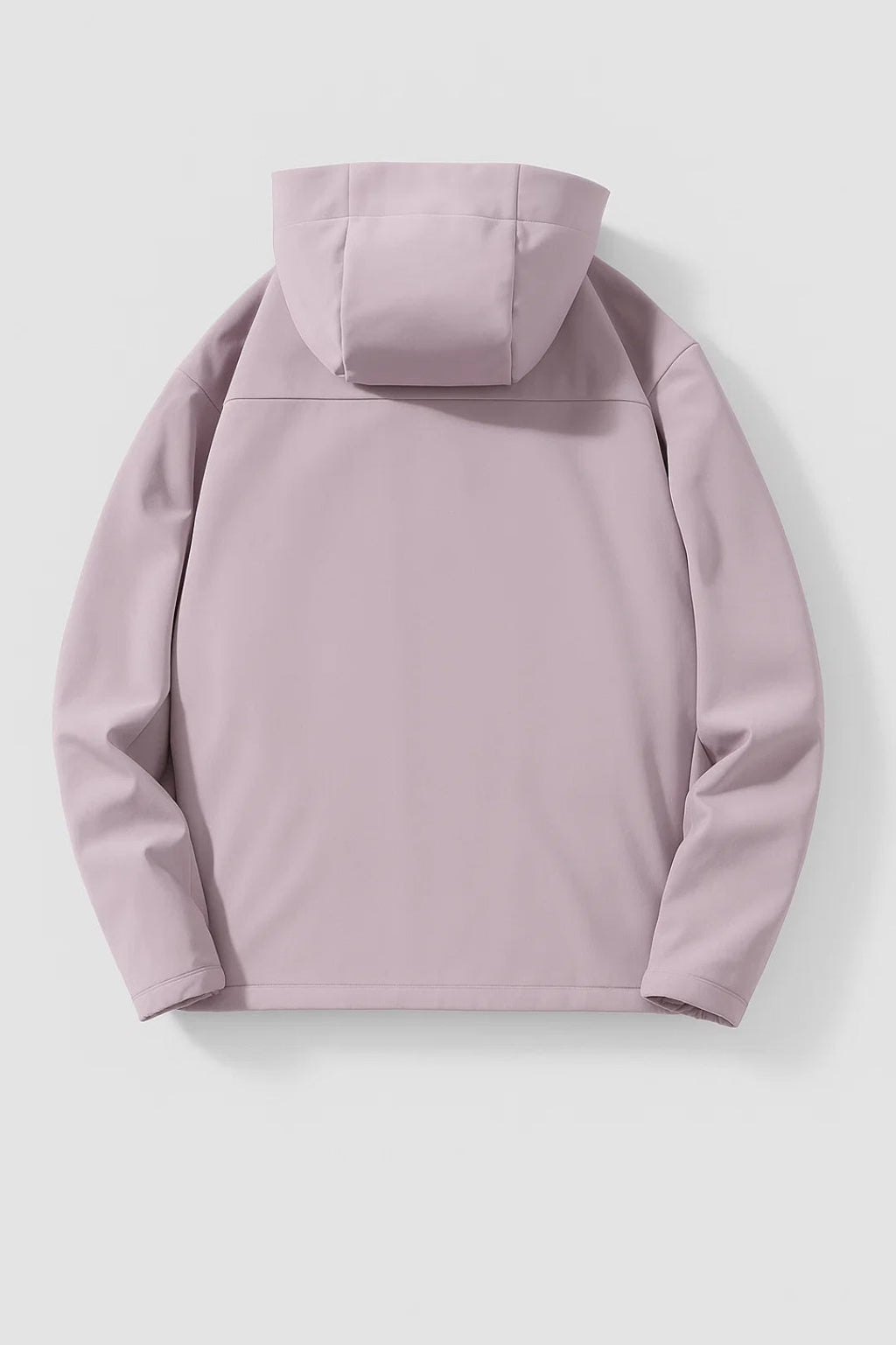 Gemütliche Übergangsjacke | Zeitloser Stil mit Kapuze für jeden Tag