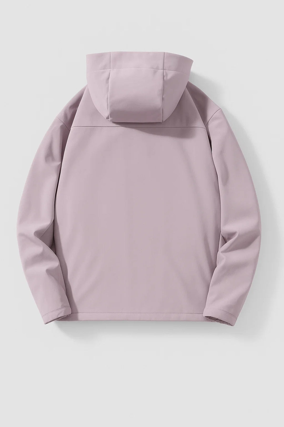 Gemütliche Übergangsjacke | Zeitloser Stil mit Kapuze für jeden Tag