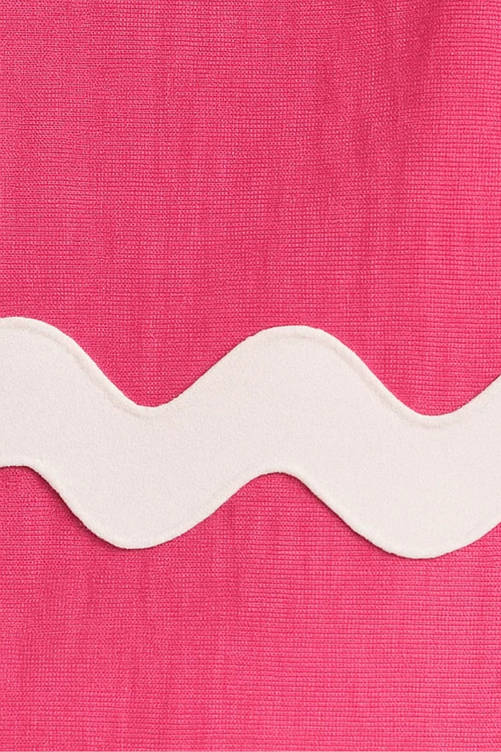 Verspieltes Maxi Kleid | Breite Träger mit Zierborten für Sommer-Style