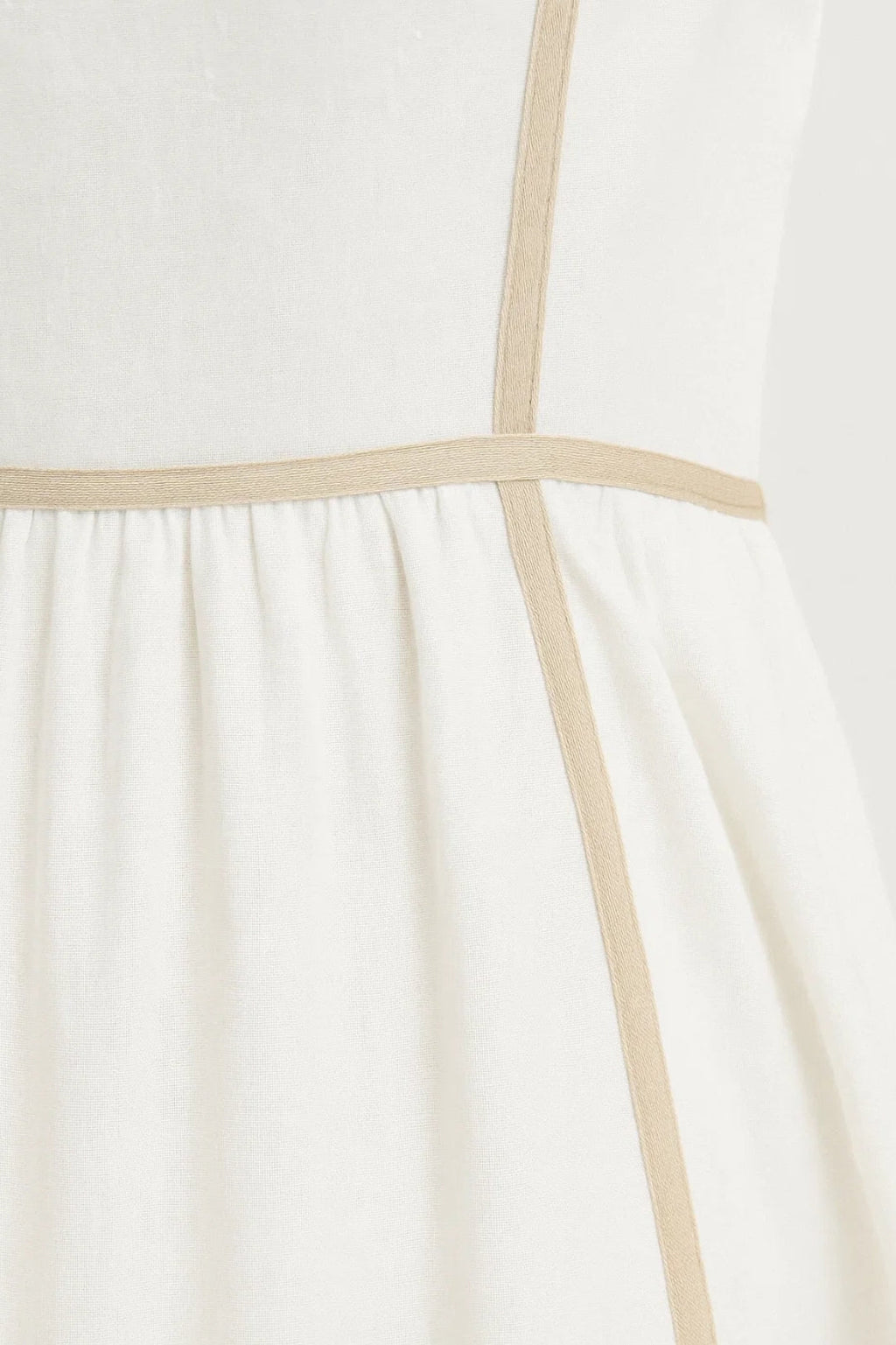 Elegantes Midikleid | Spaghettiträger für mühelosen Chic