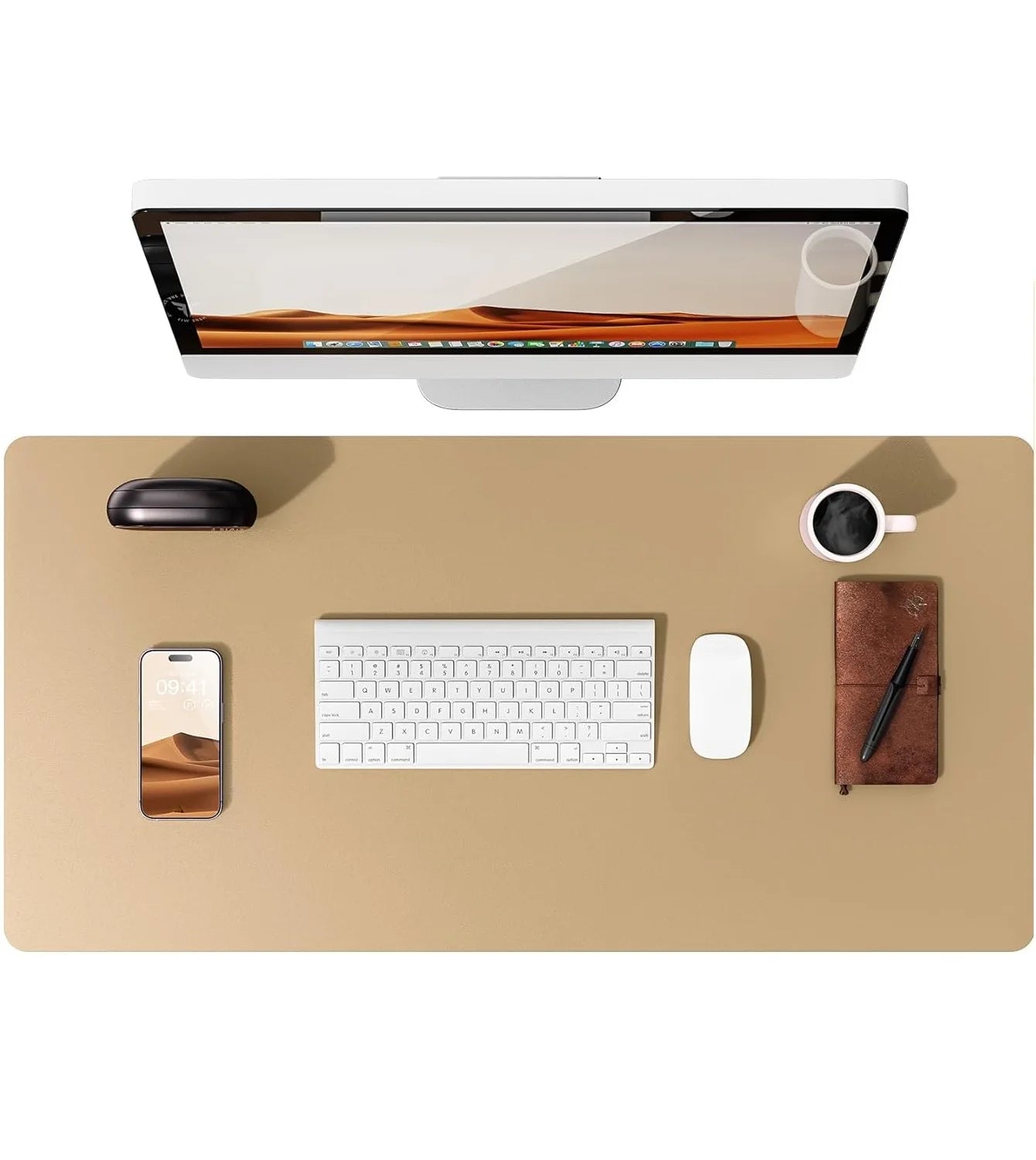 Professionelles Mauspad