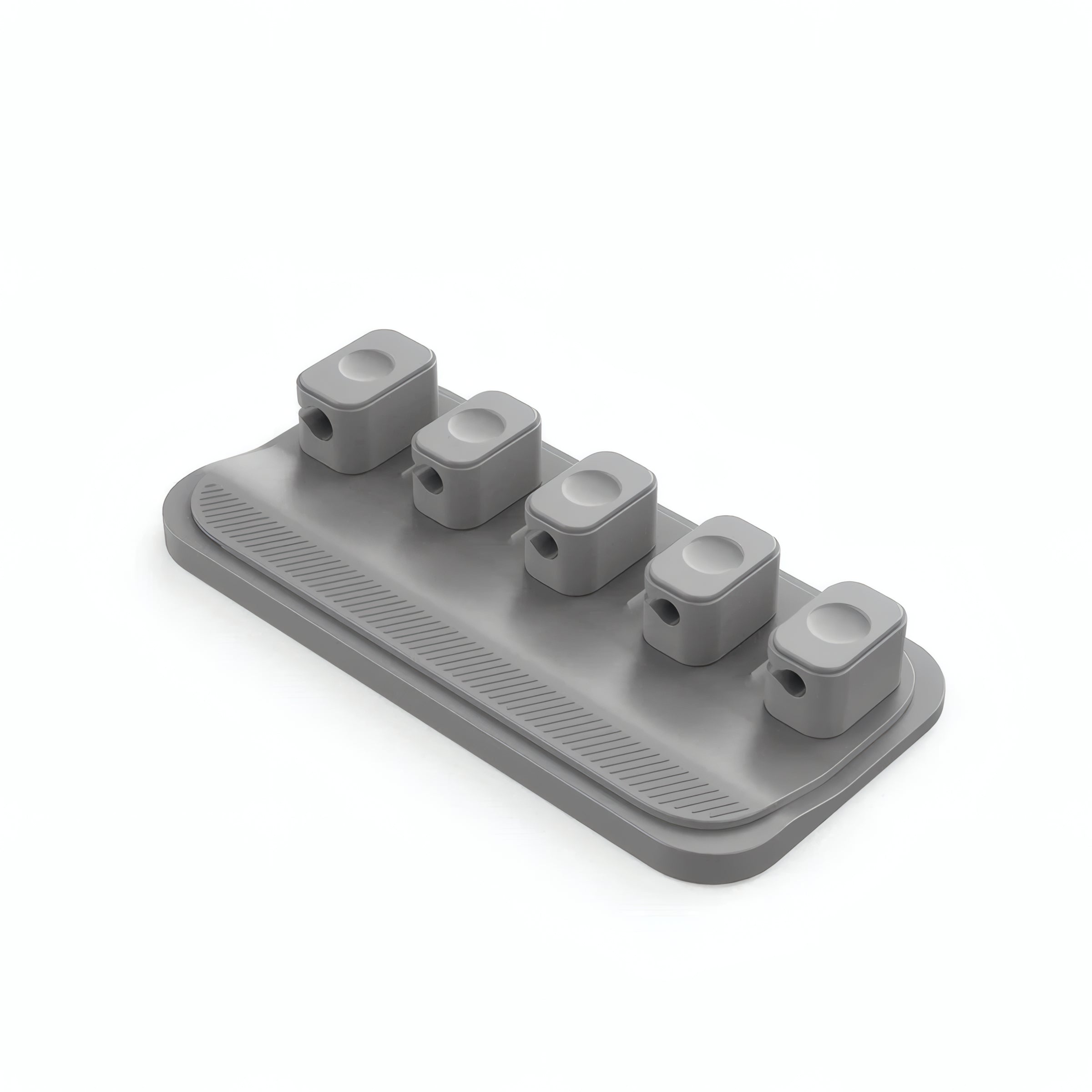 Magnetisches Kabelmanagement