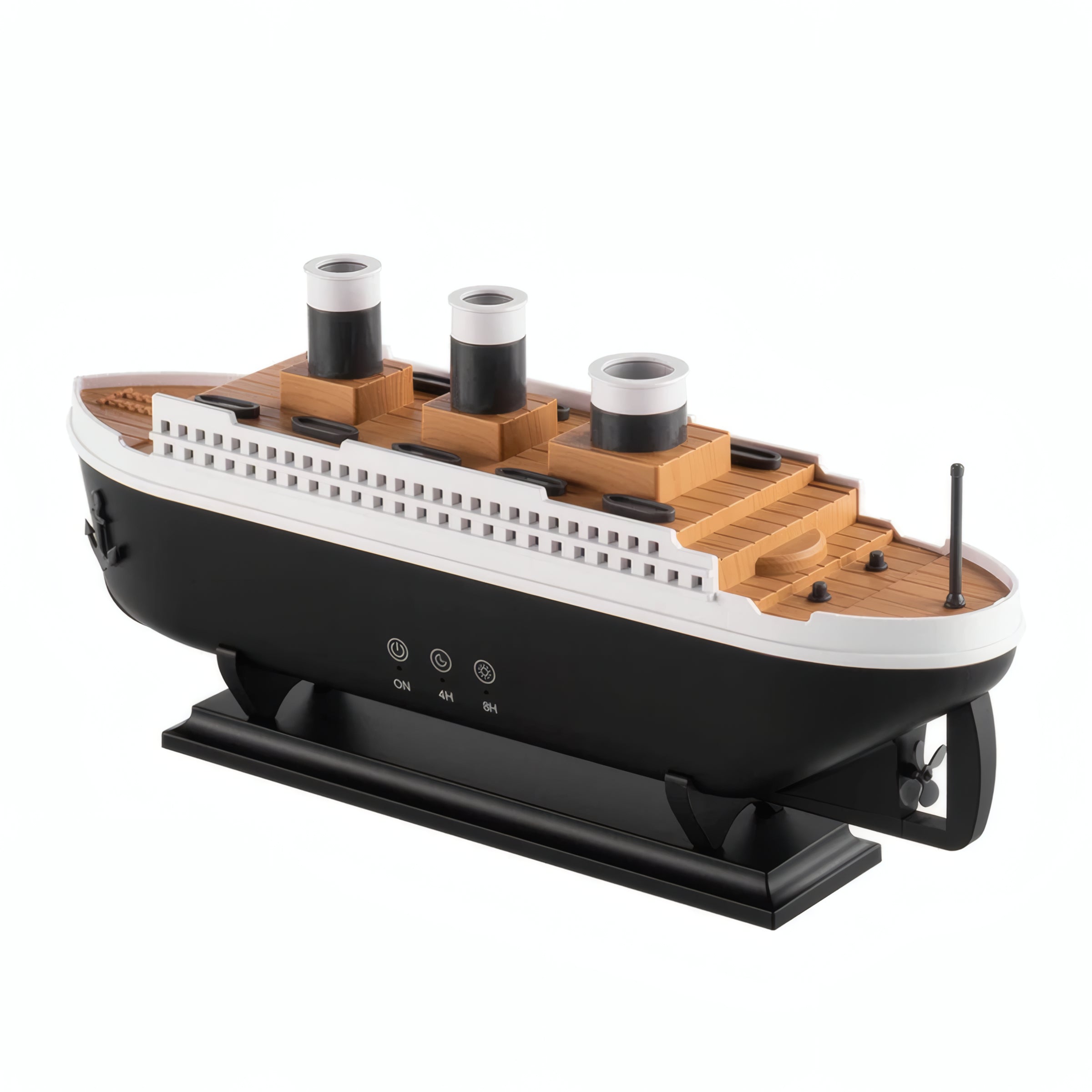 Jellyfish Luftbefeuchter