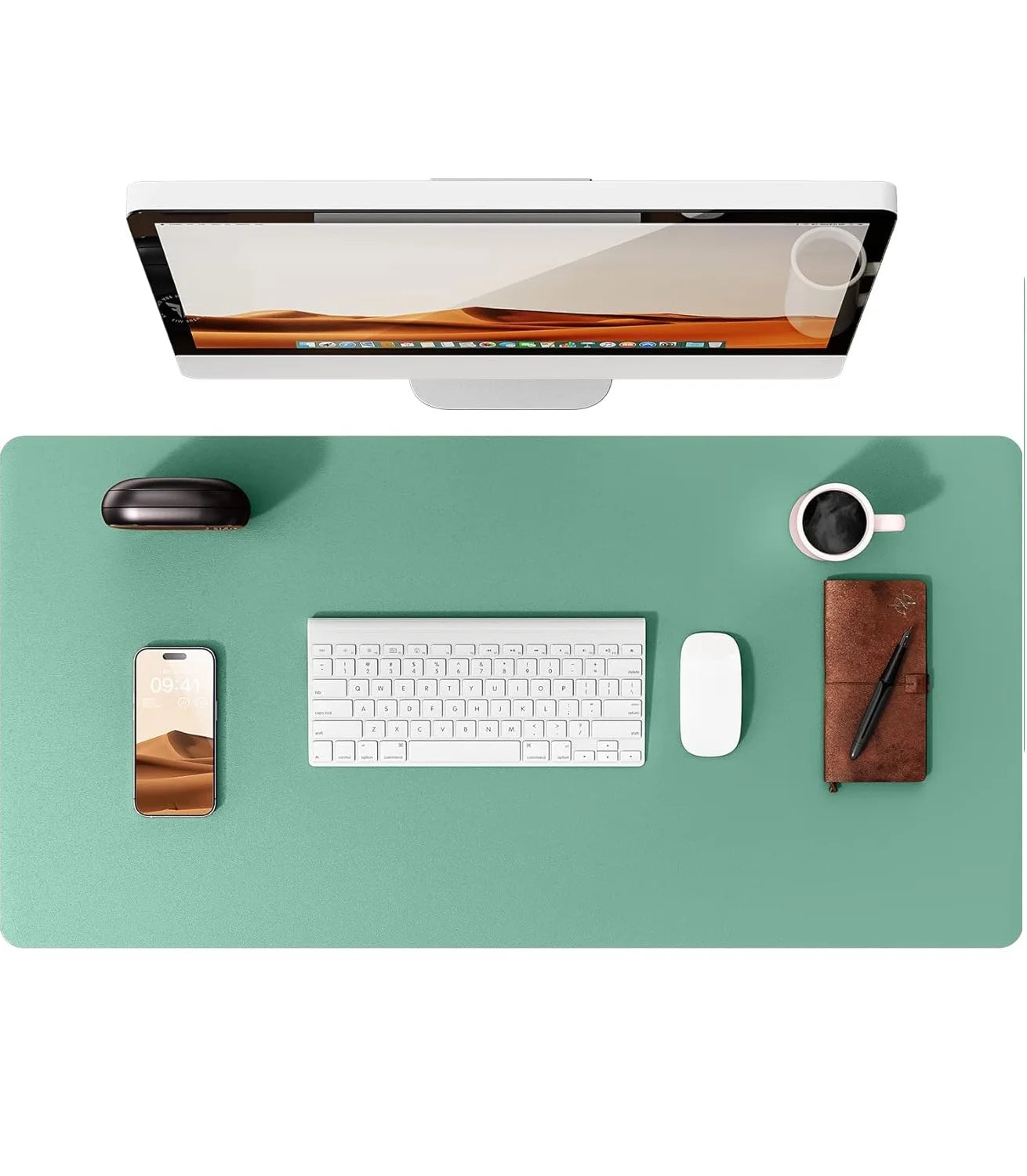 Professionelles Mauspad