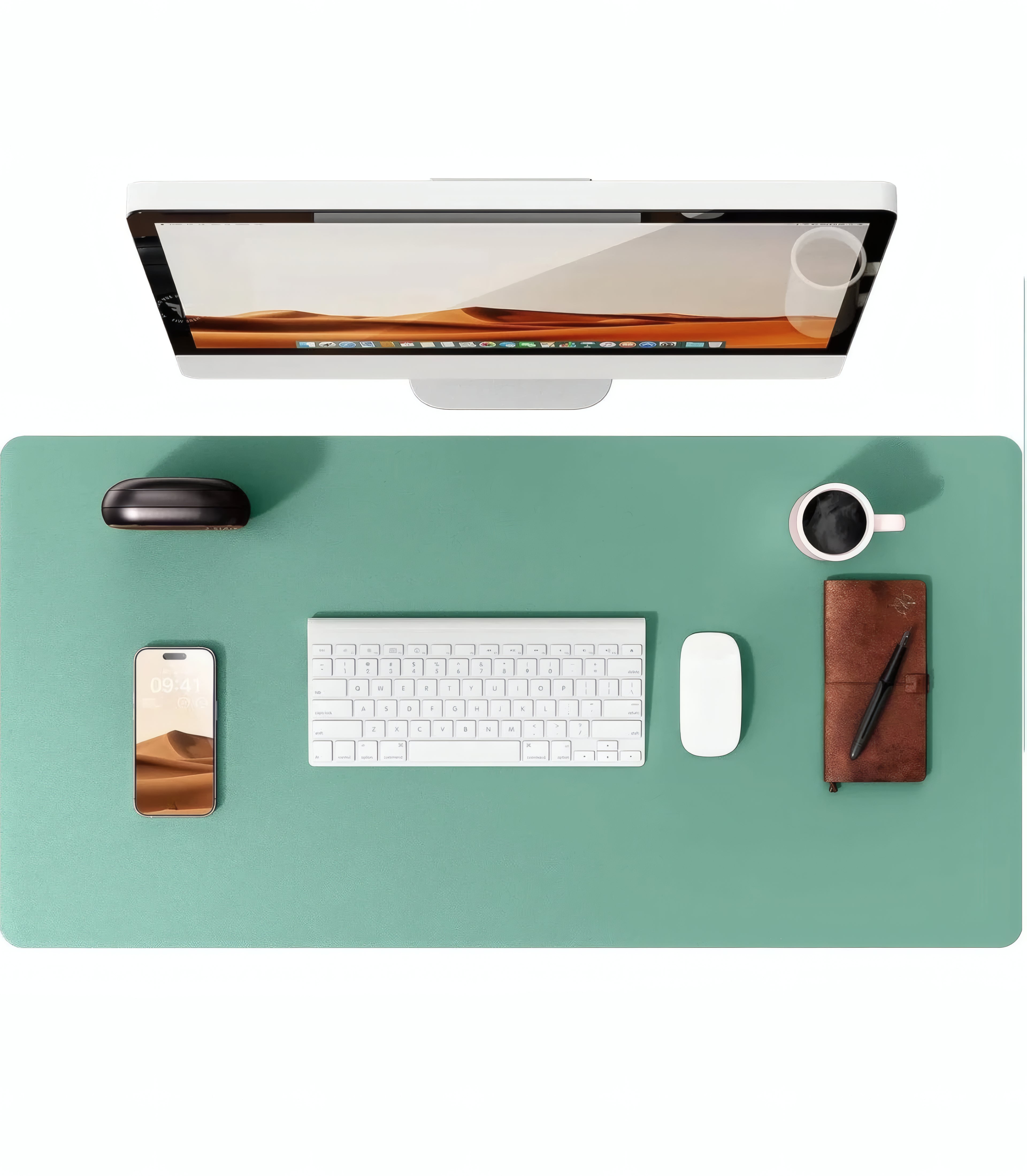 Professionelles Mauspad