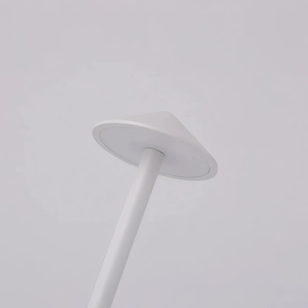 LED-Tischlampe – Dimmbar