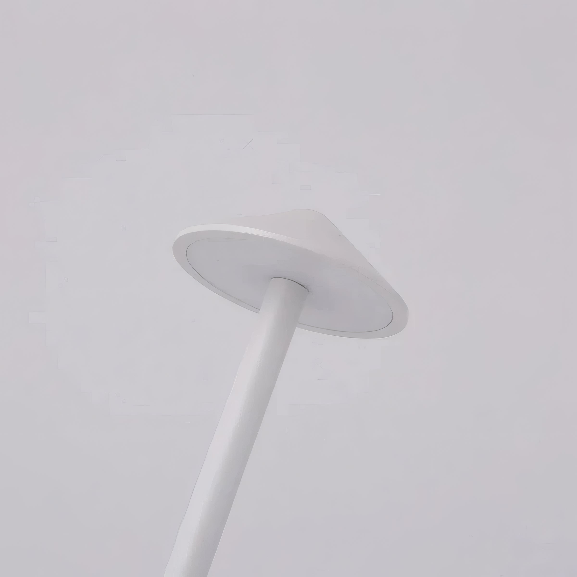 LED-Tischlampe – Dimmbar