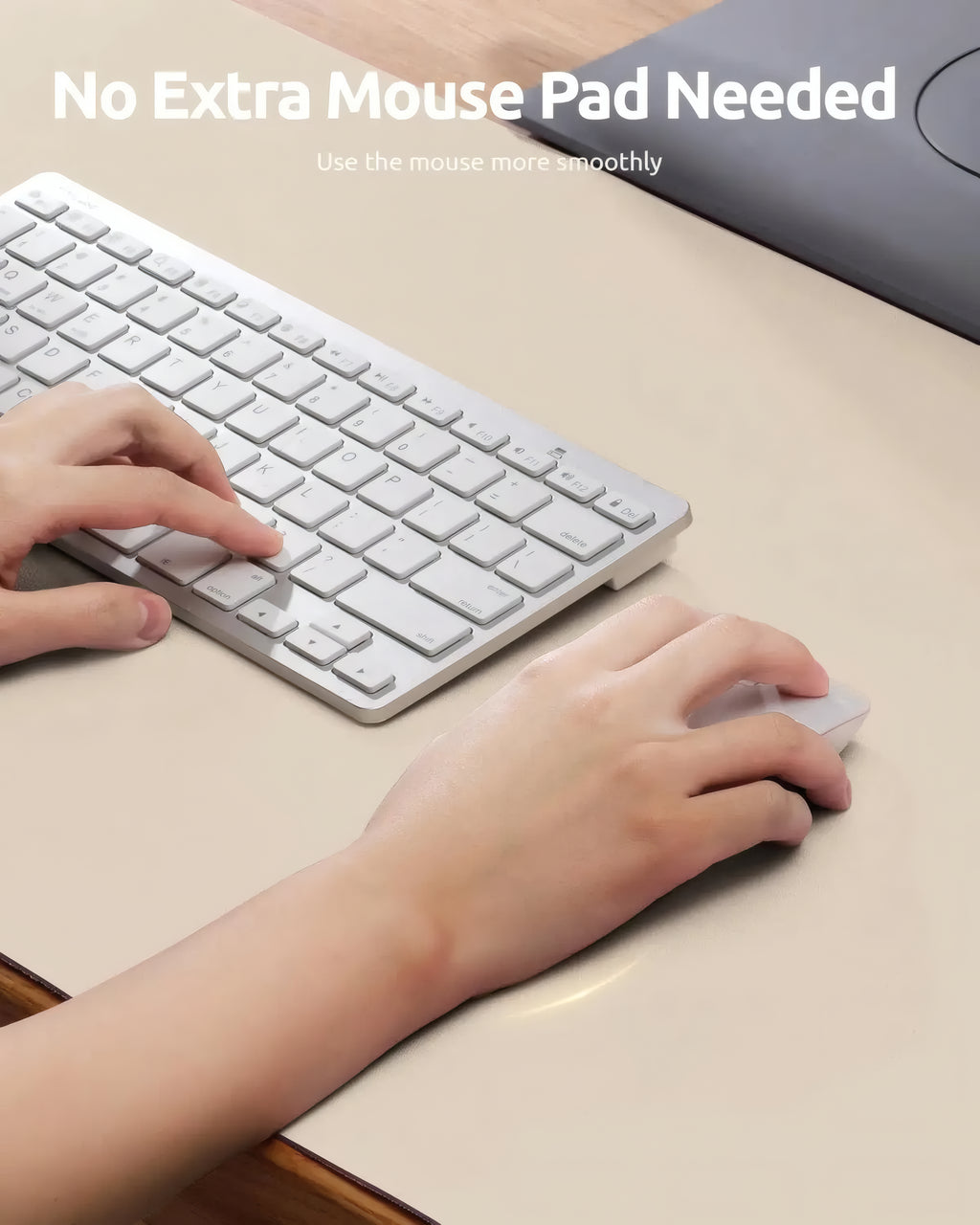 Professionelles Mauspad