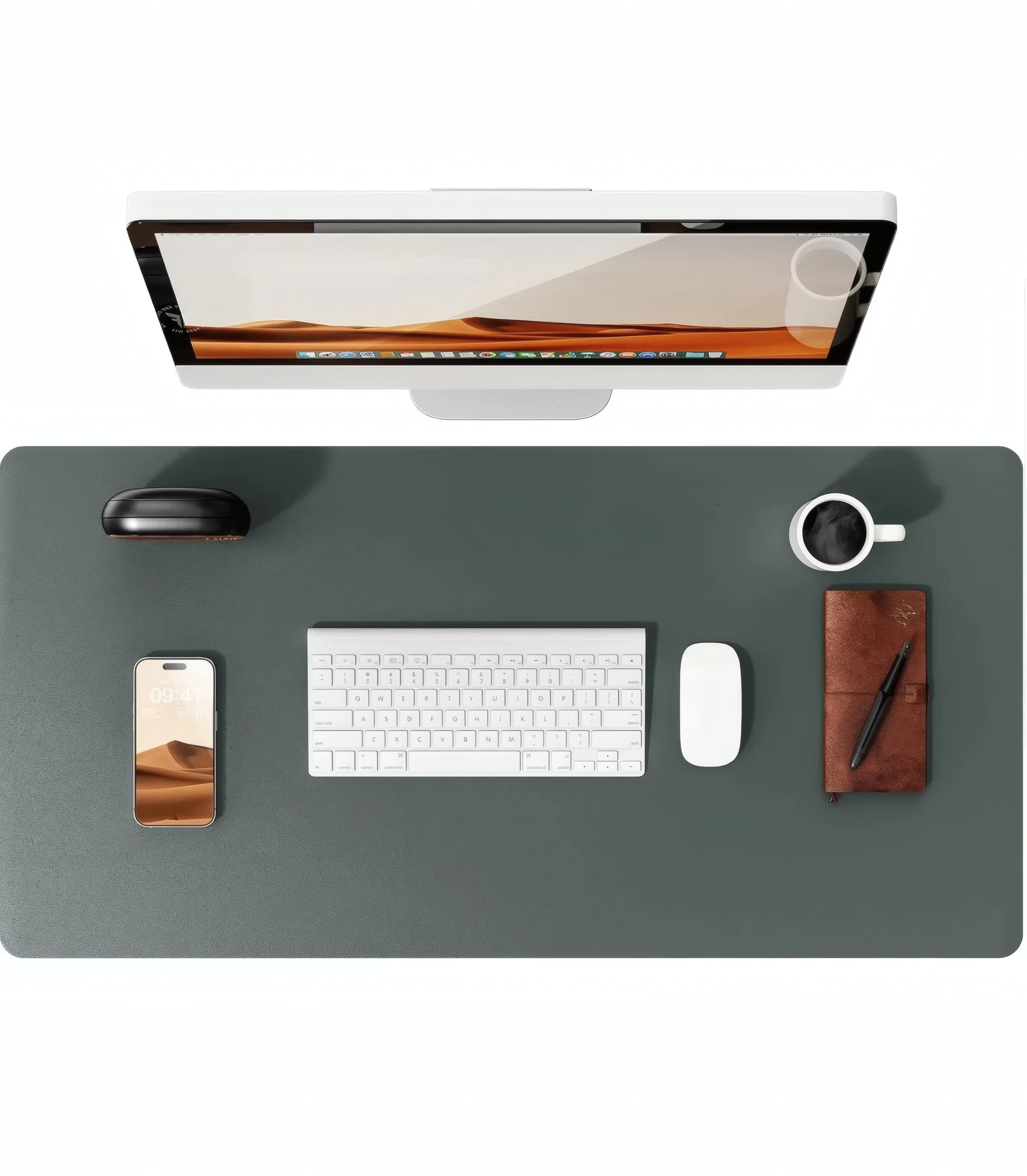 Professionelles Mauspad