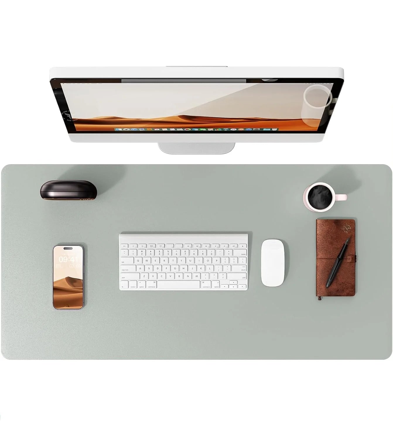 Professionelles Mauspad