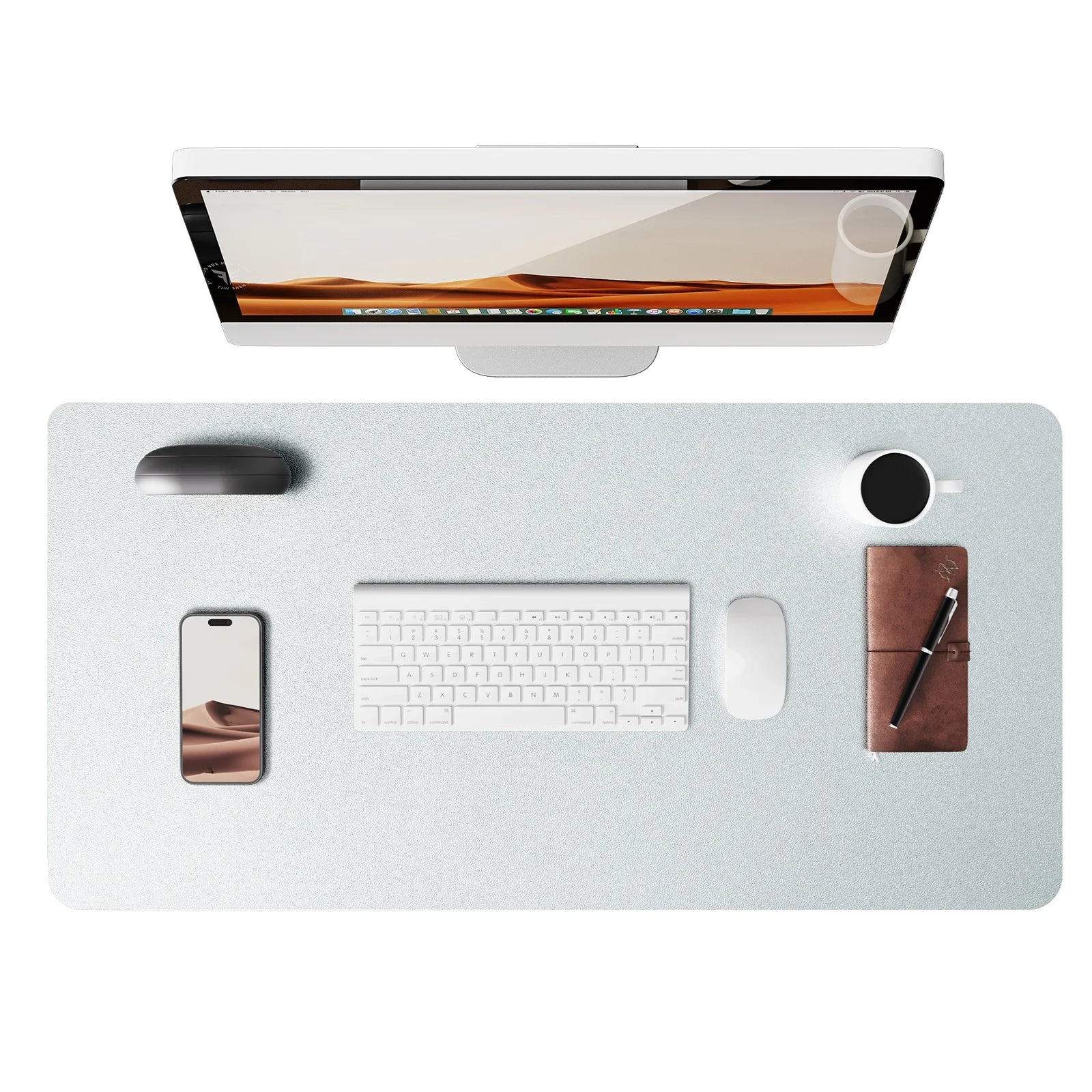 Professionelles Mauspad