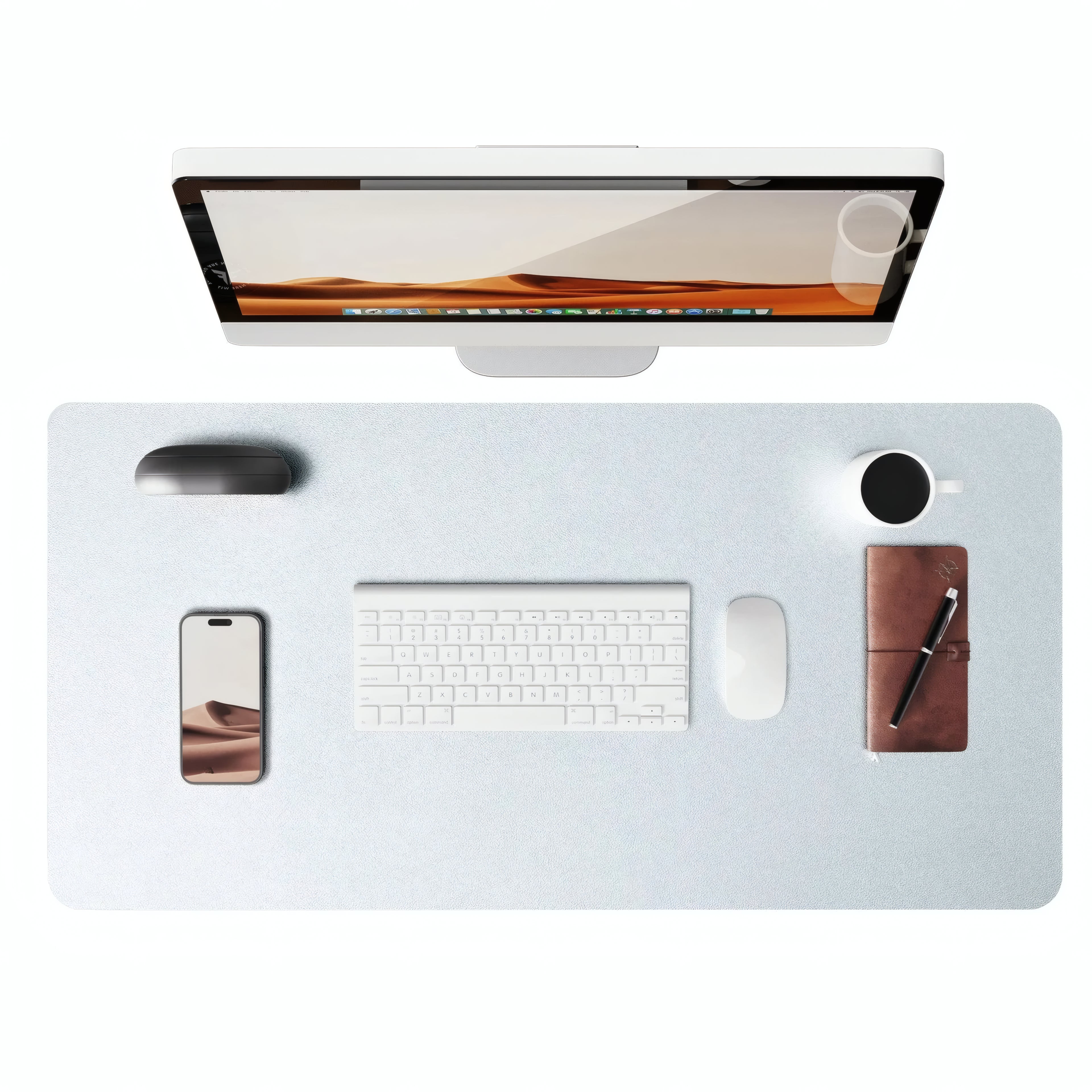 Professionelles Mauspad