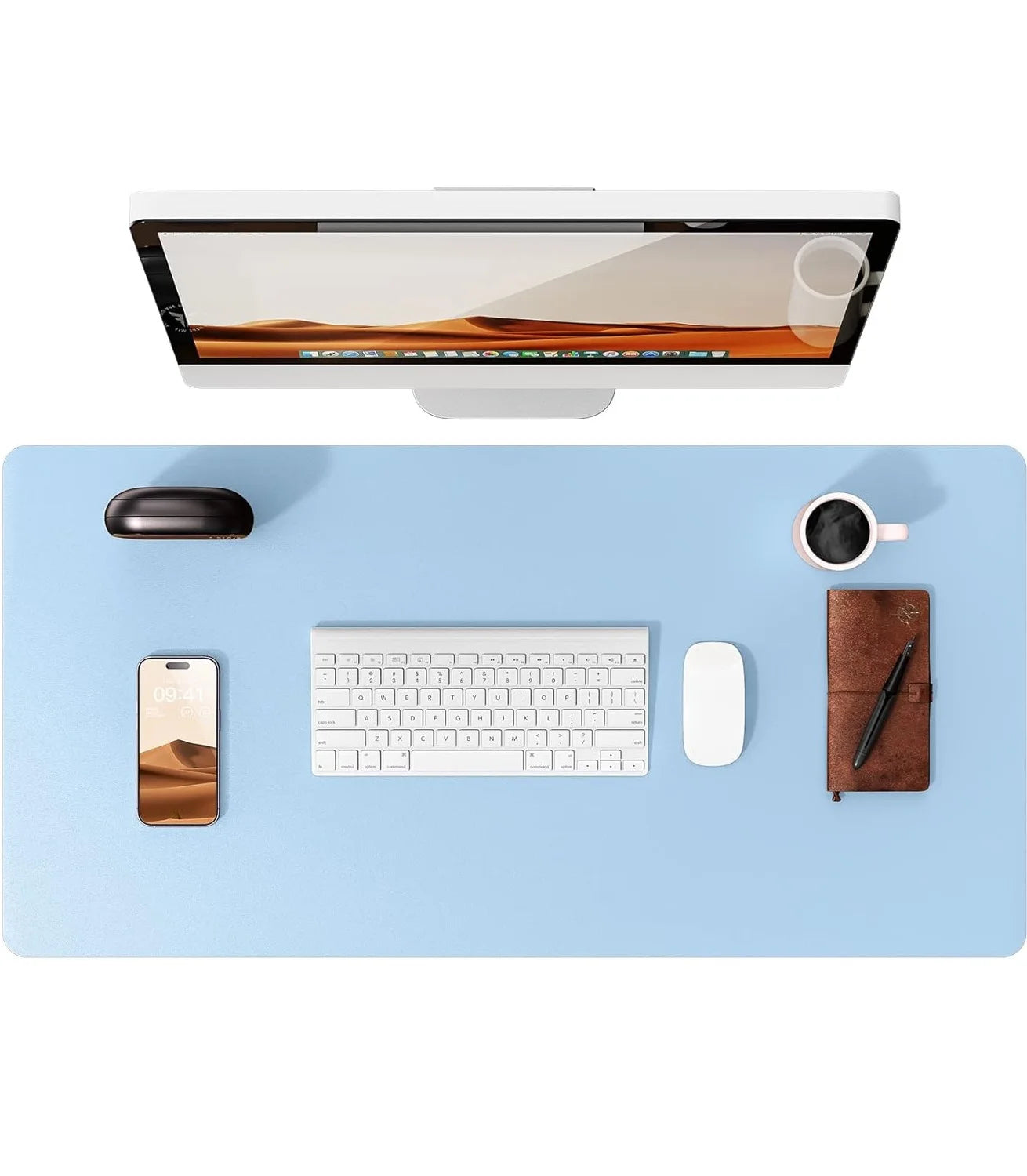 Professionelles Mauspad