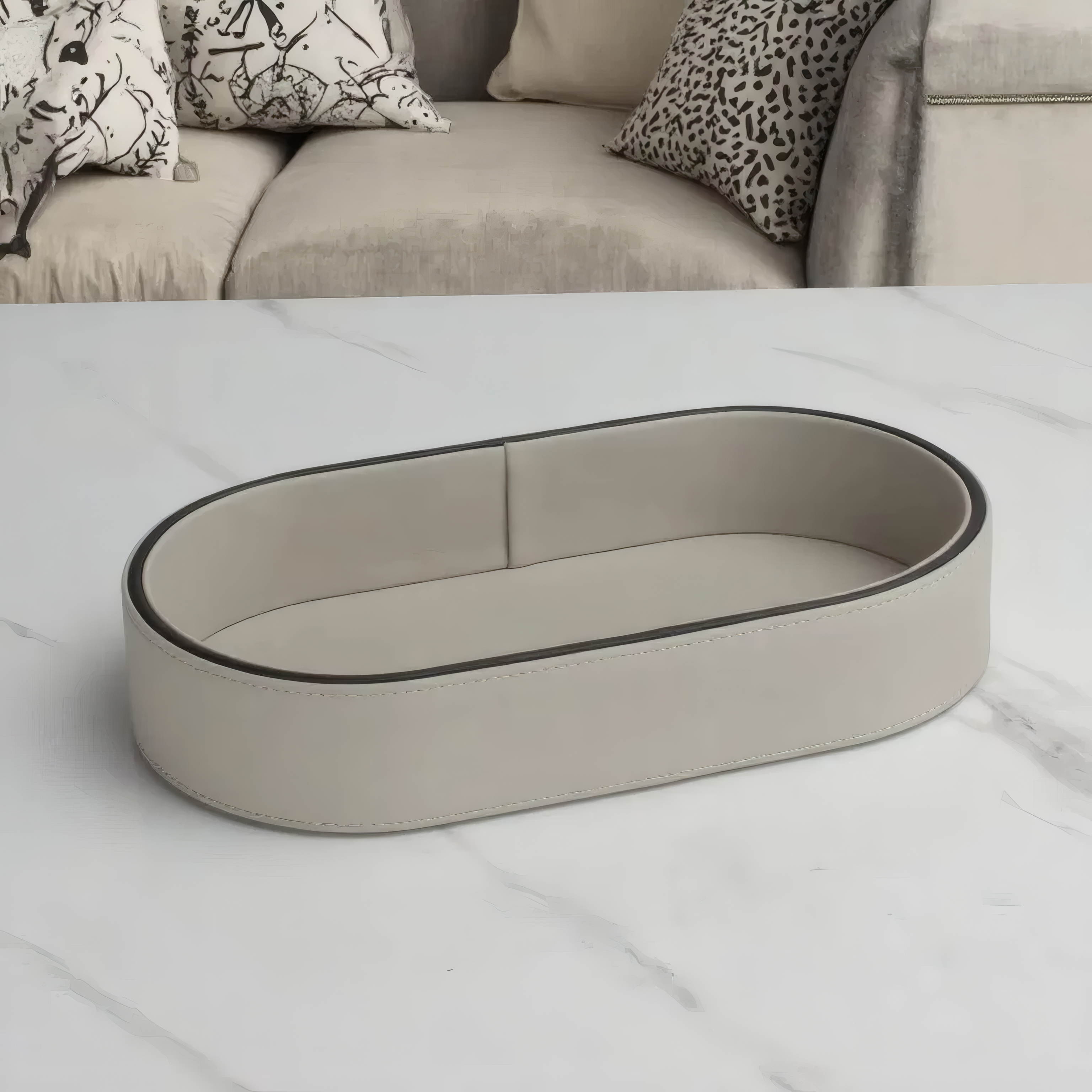 Stilvolle Schlüsselbox