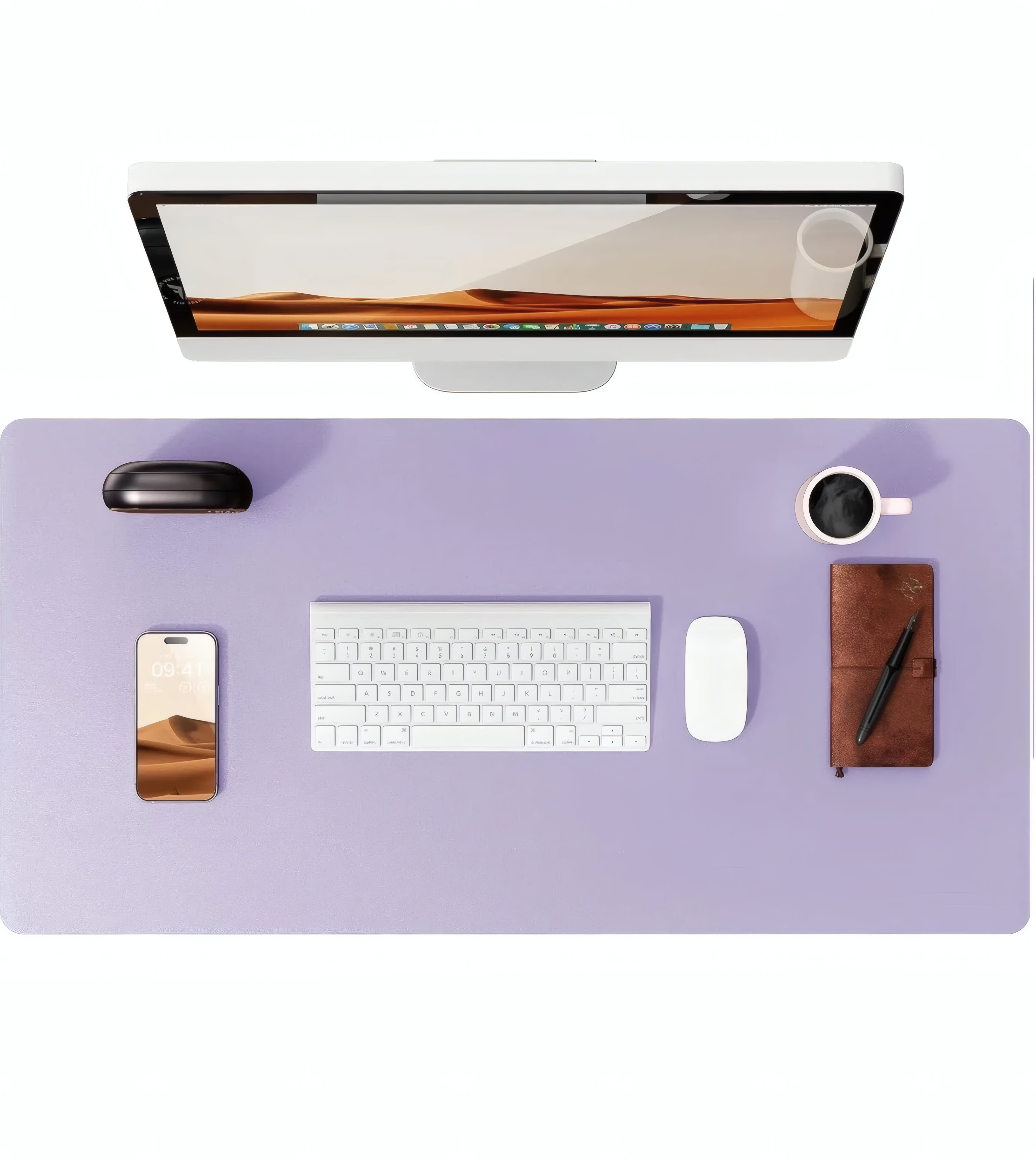 Professionelles Mauspad