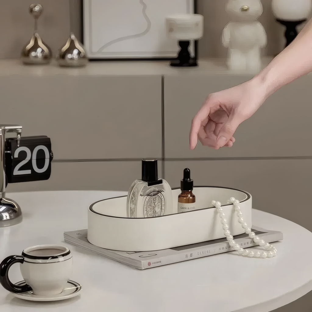 Stilvolle Schlüsselbox