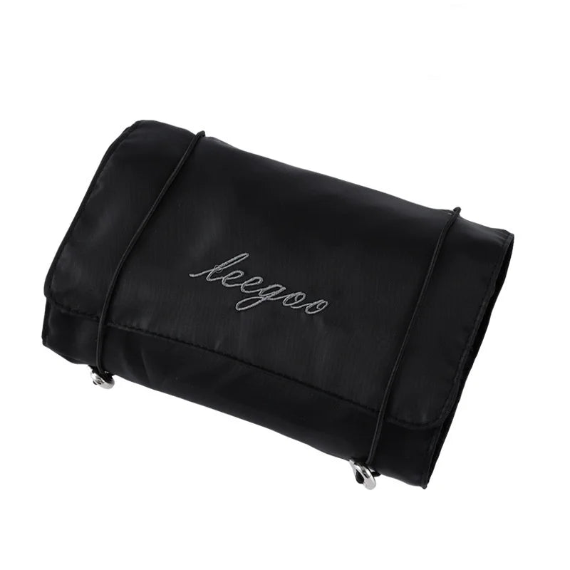 Rilibegan Storage Bag Outdoor Travel Makeup Collect Bags Women Fashion Cosmetic Bags Washing Storage Bags