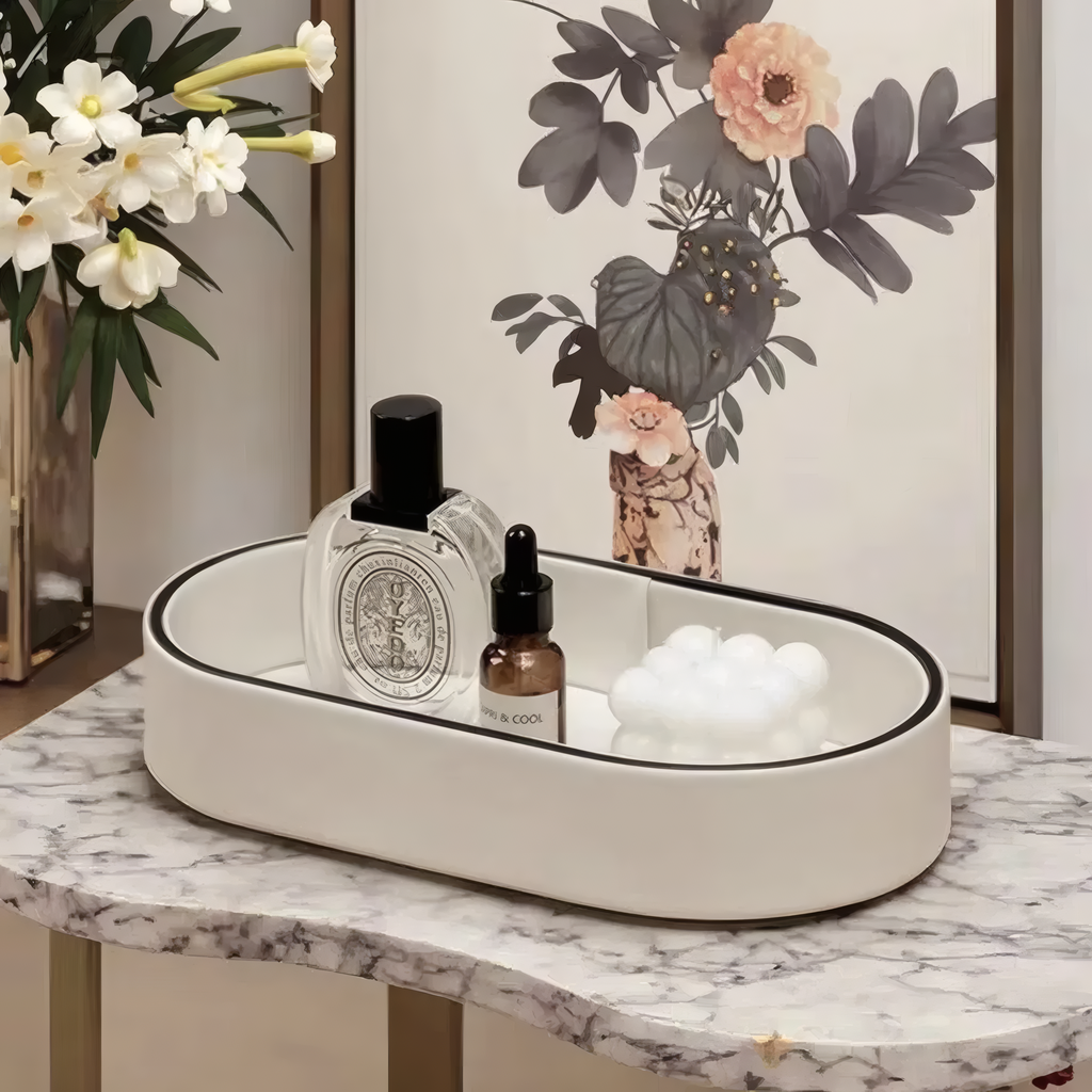 Stilvolle Schlüsselbox