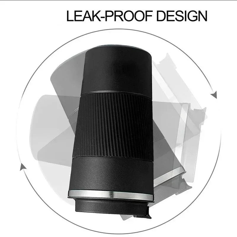 Stilvolle Thermobecher