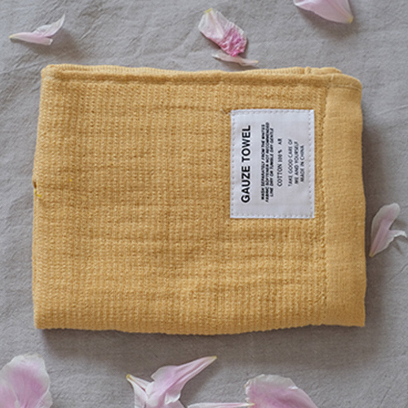 Atmungsaktives Babyhandtuch – Für gemütlichen Komfort & schnelles Trocknen