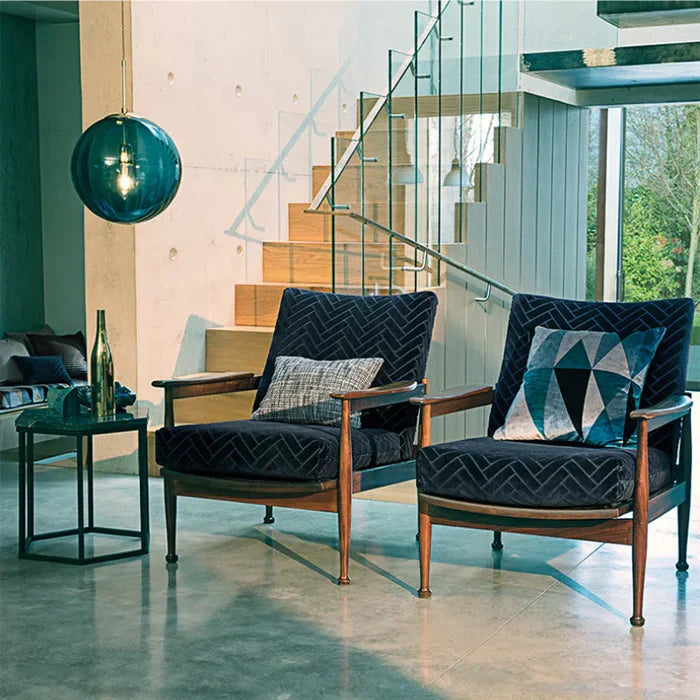 Elegante Glaskugel Pendelleuchte – Gemütliche Hängelampe für Ihr Wohnzimmer