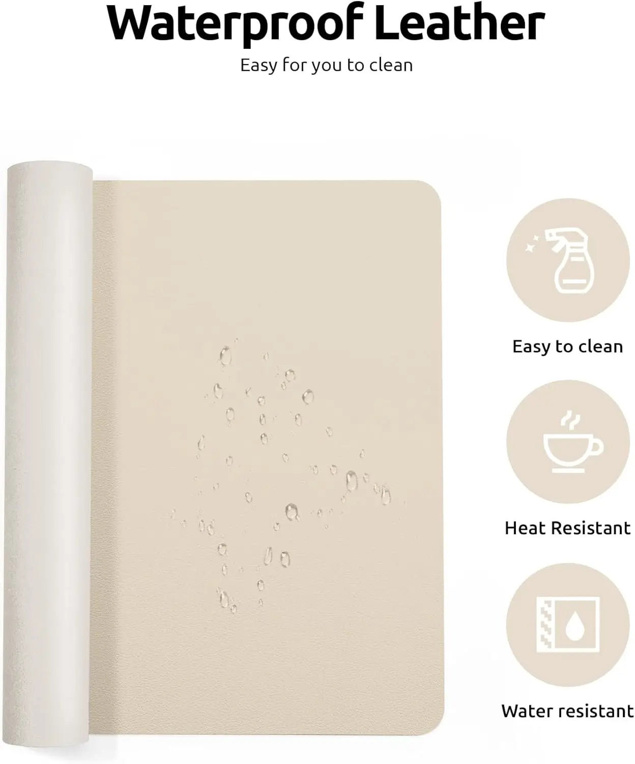 Professionelles Mauspad