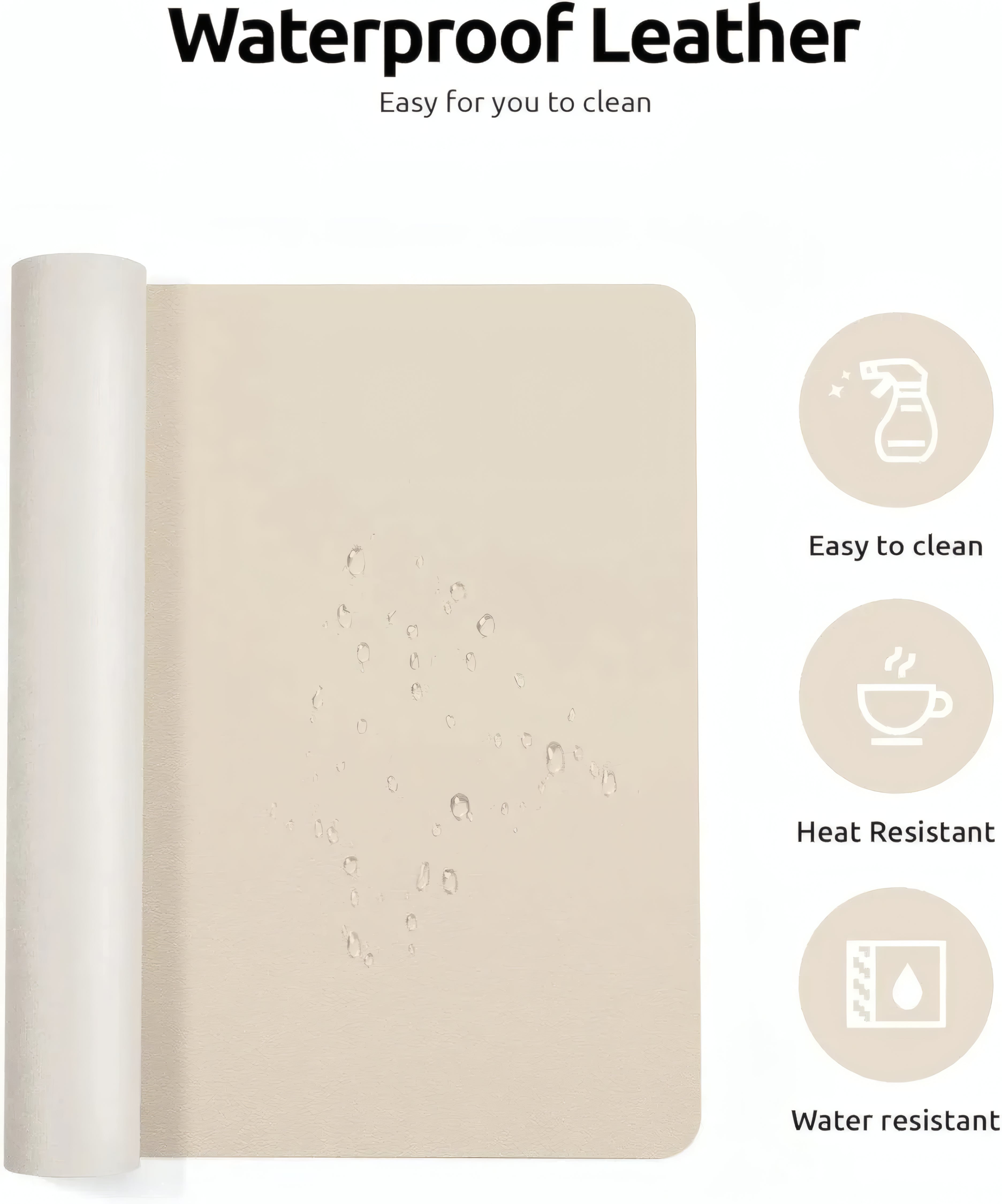 Professionelles Mauspad