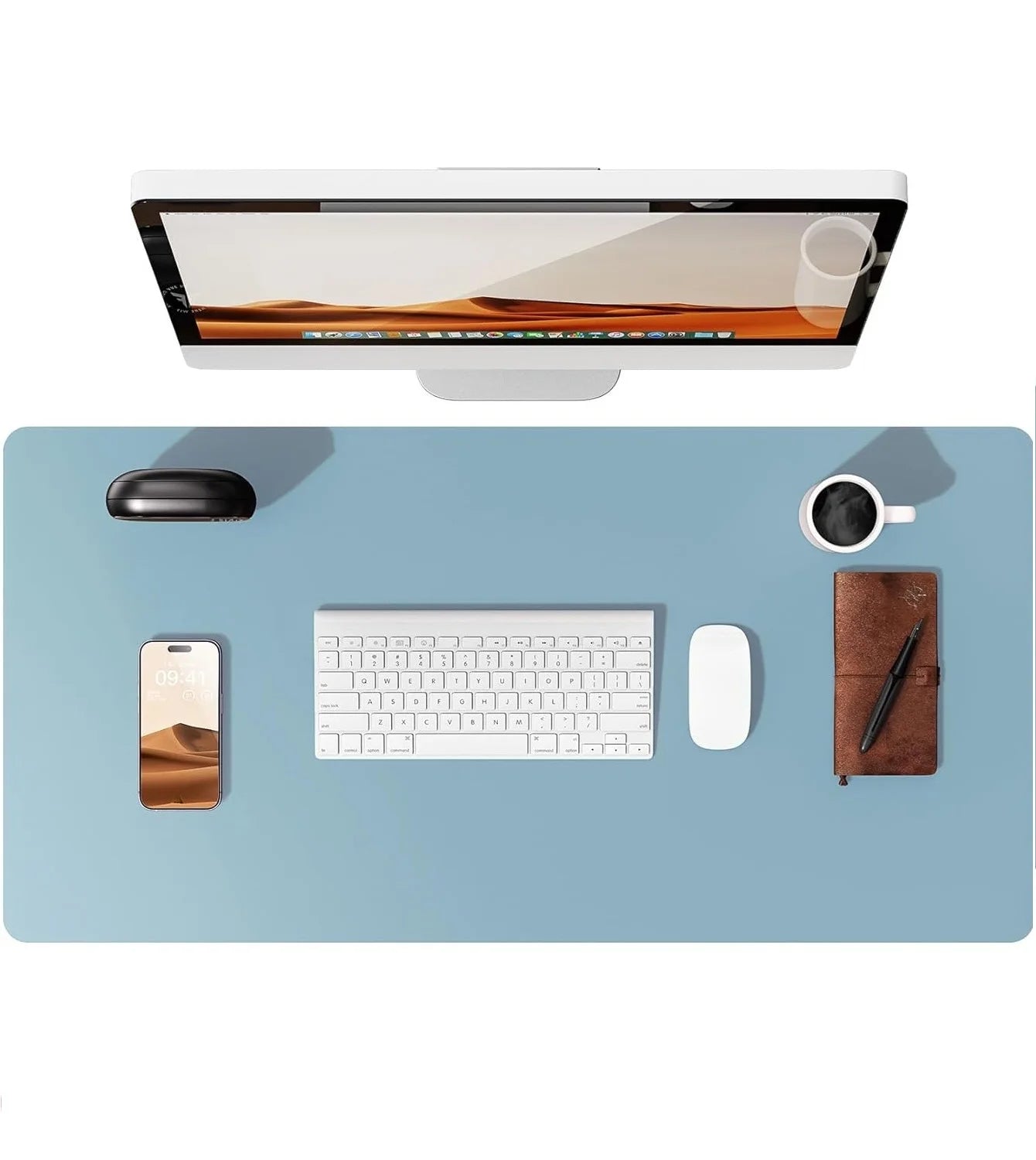 Professionelles Mauspad