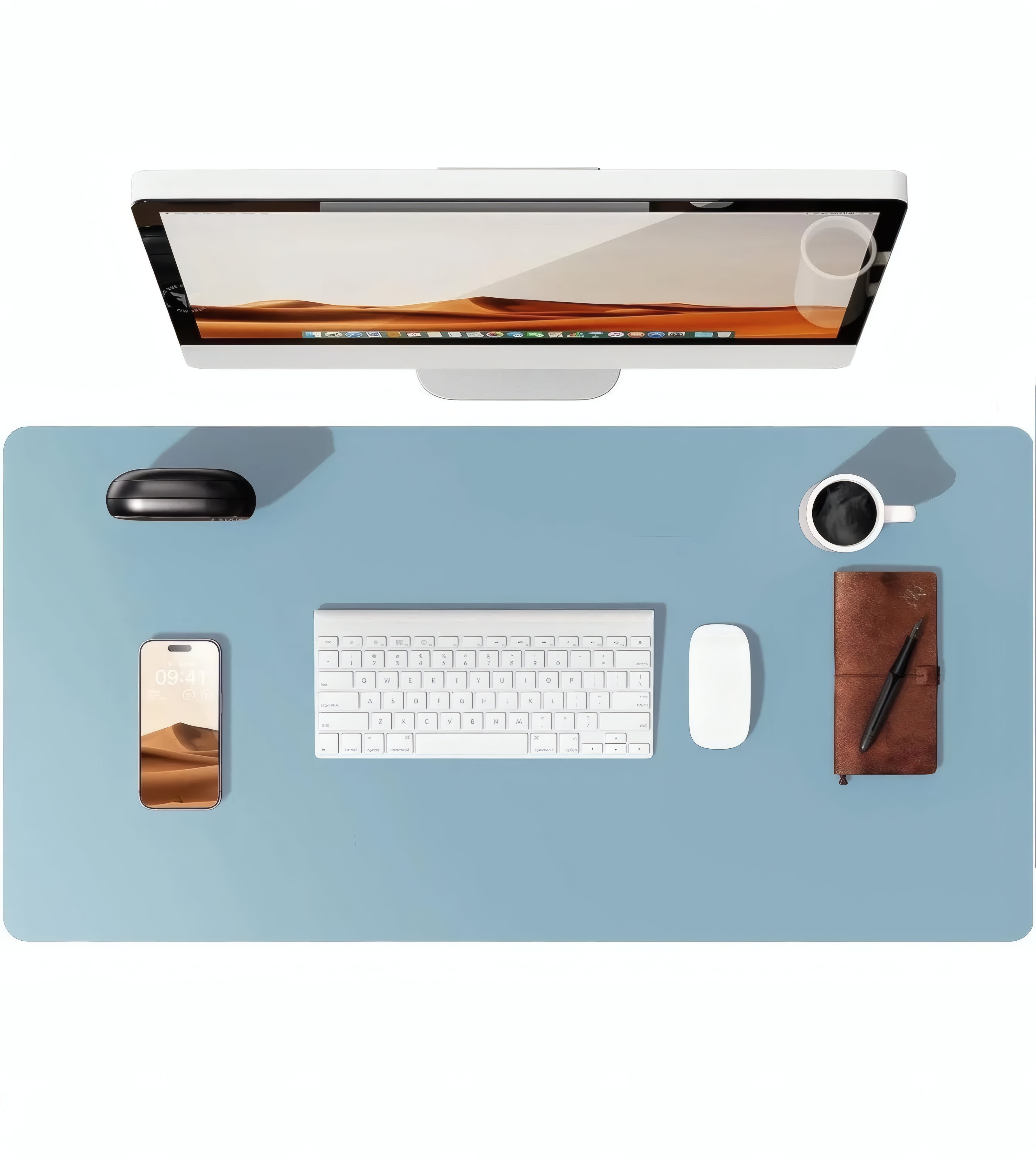 Professionelles Mauspad