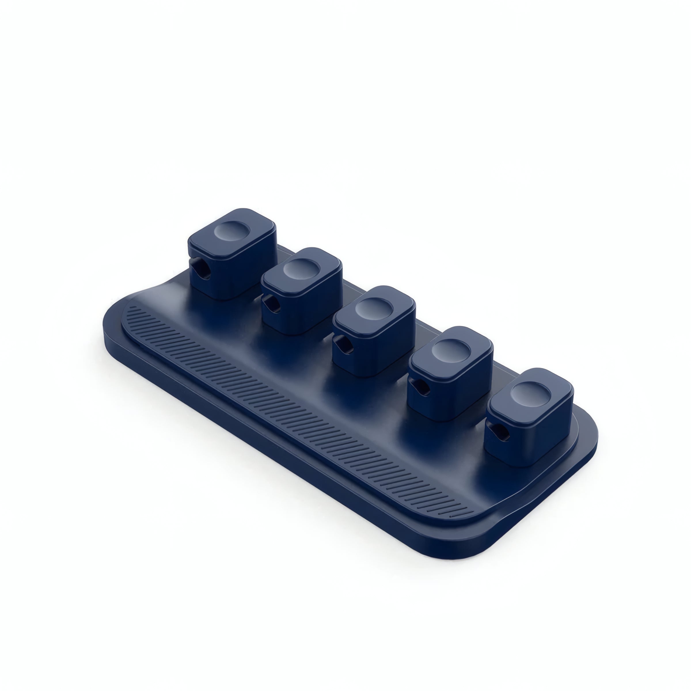 Magnetisches Kabelmanagement