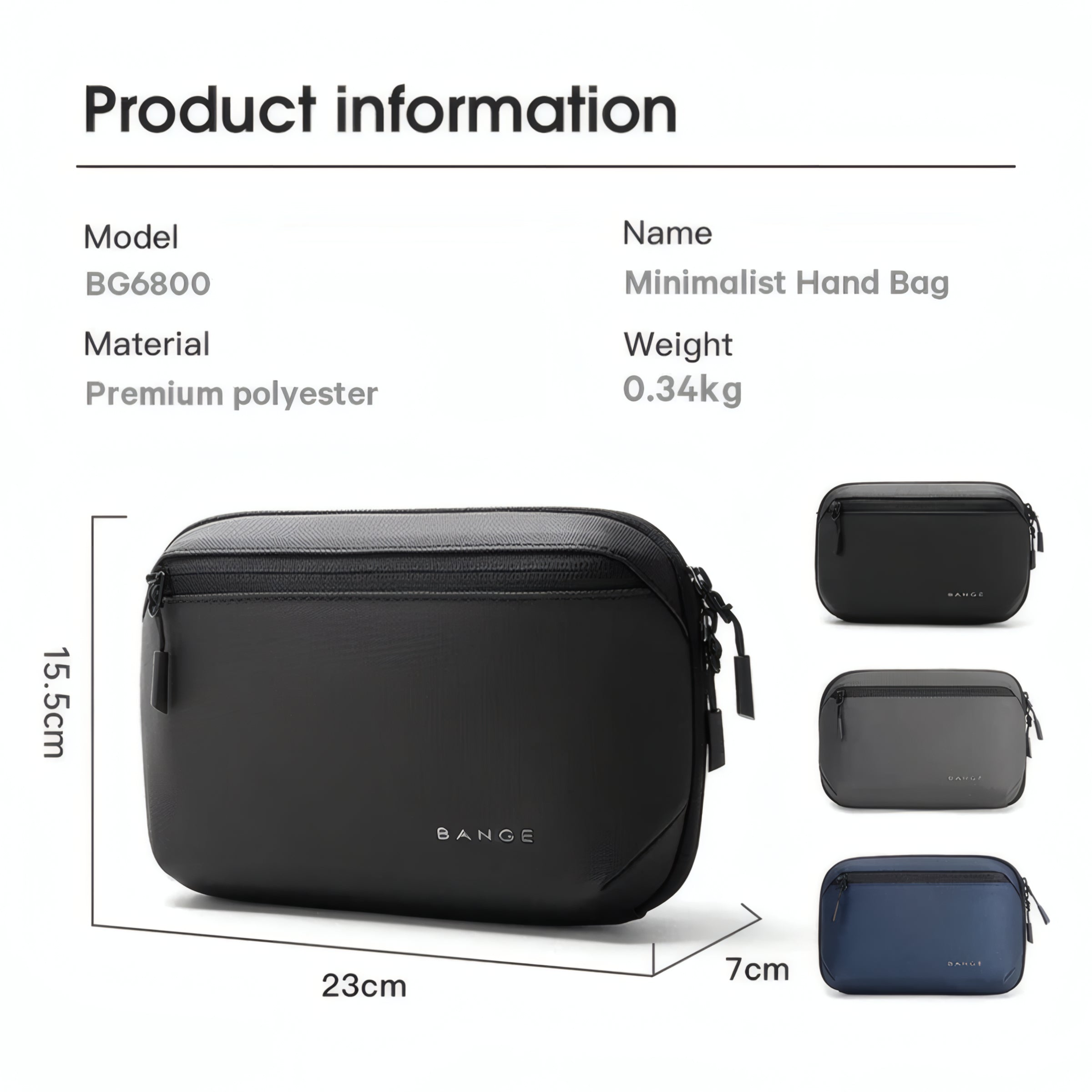 Stilvoller Tech-Organizer
