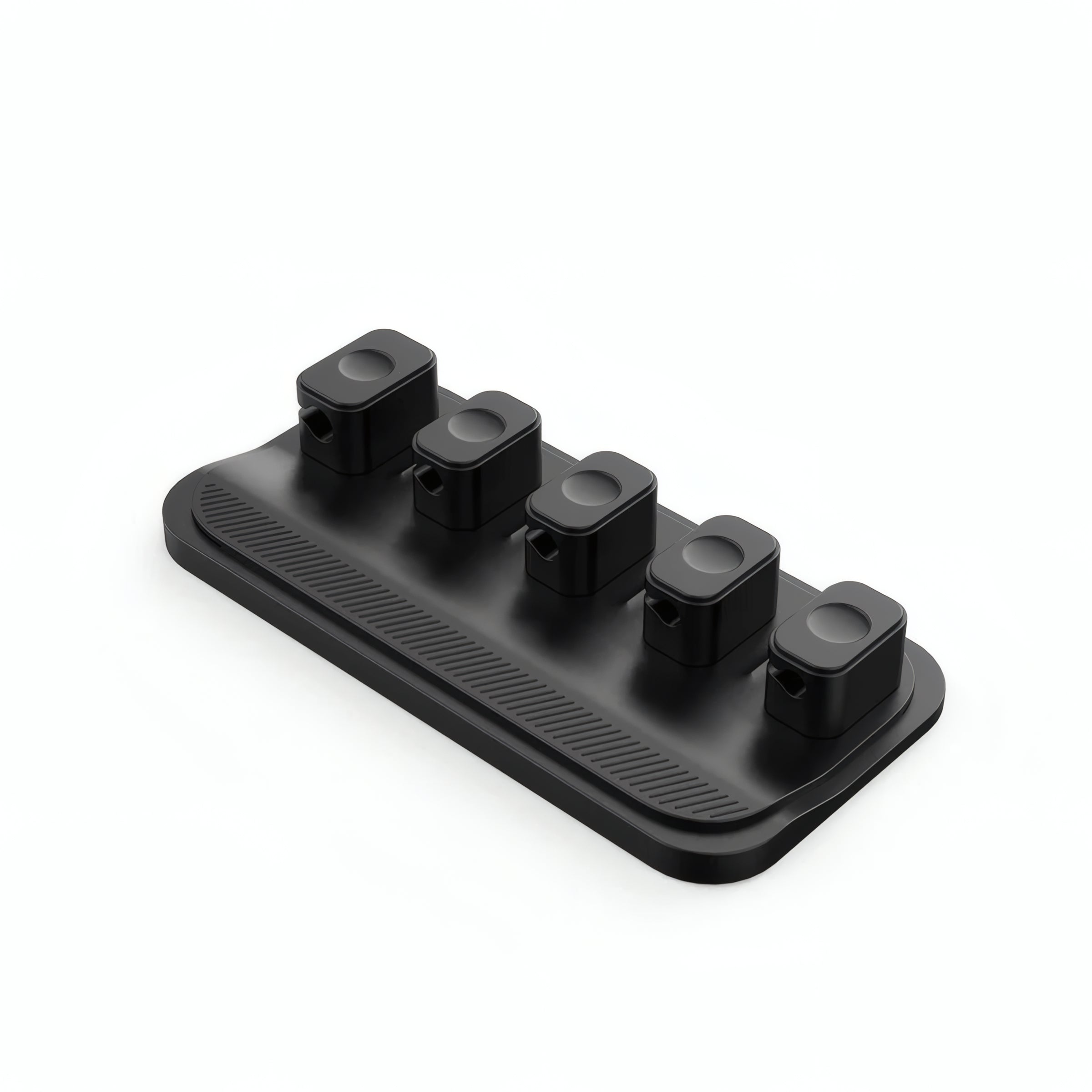 Magnetisches Kabelmanagement